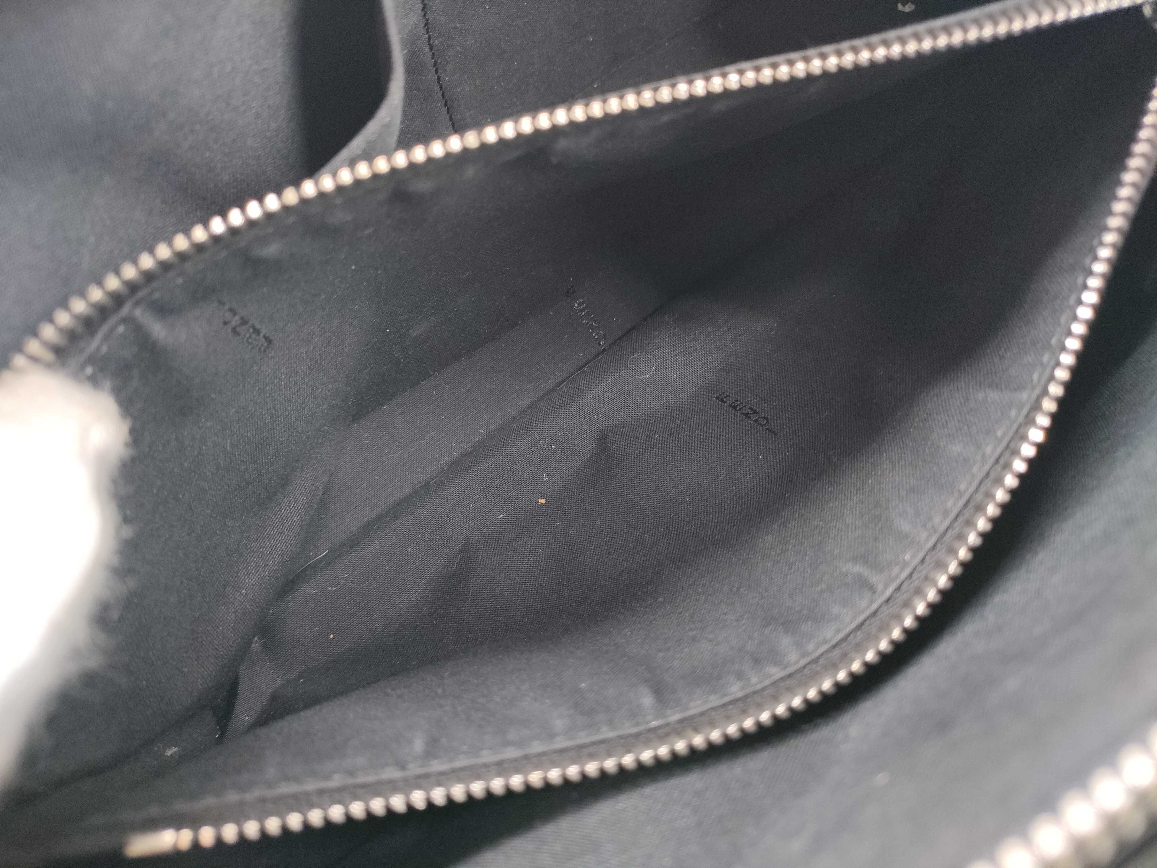 By The Way Medium Leather 2-Way Handbag, Black, 8BL146 (Handbag) — view 12