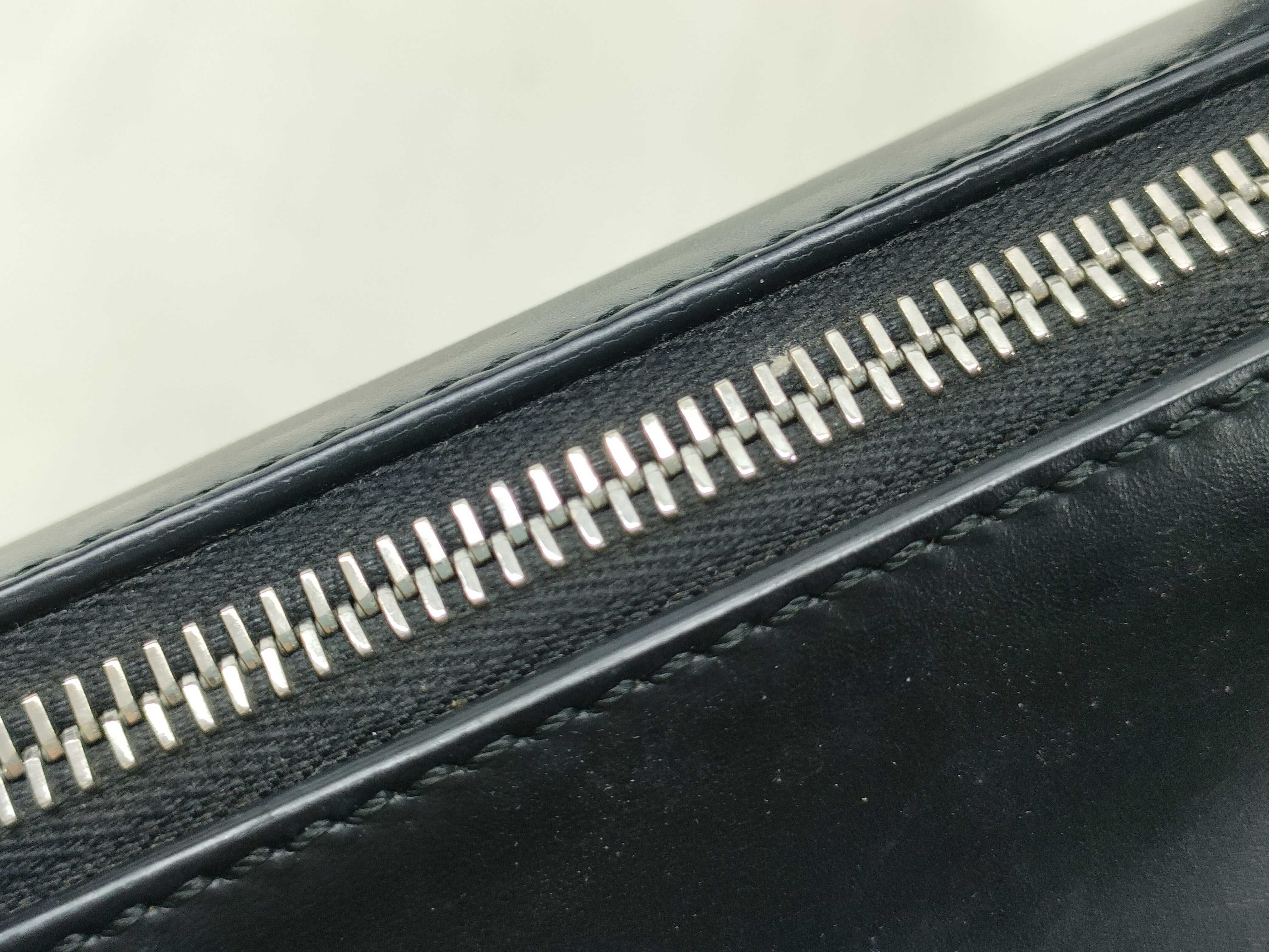 By The Way Medium Leather 2-Way Handbag, Black, 8BL146 (Handbag) — view 9