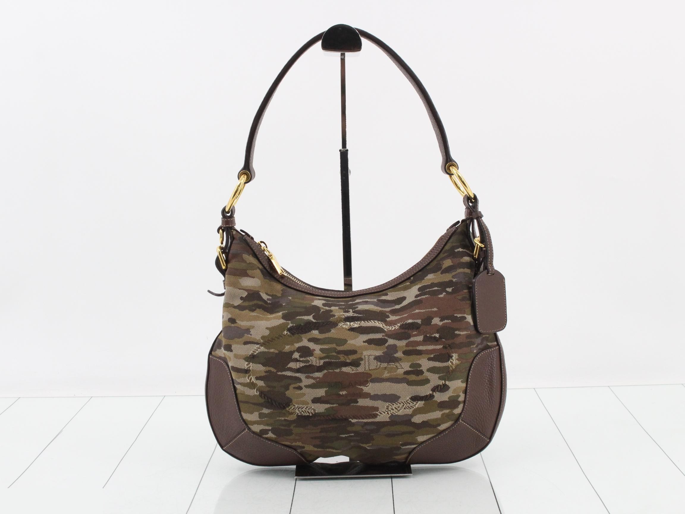 Other lines: Bags and shoulder bags