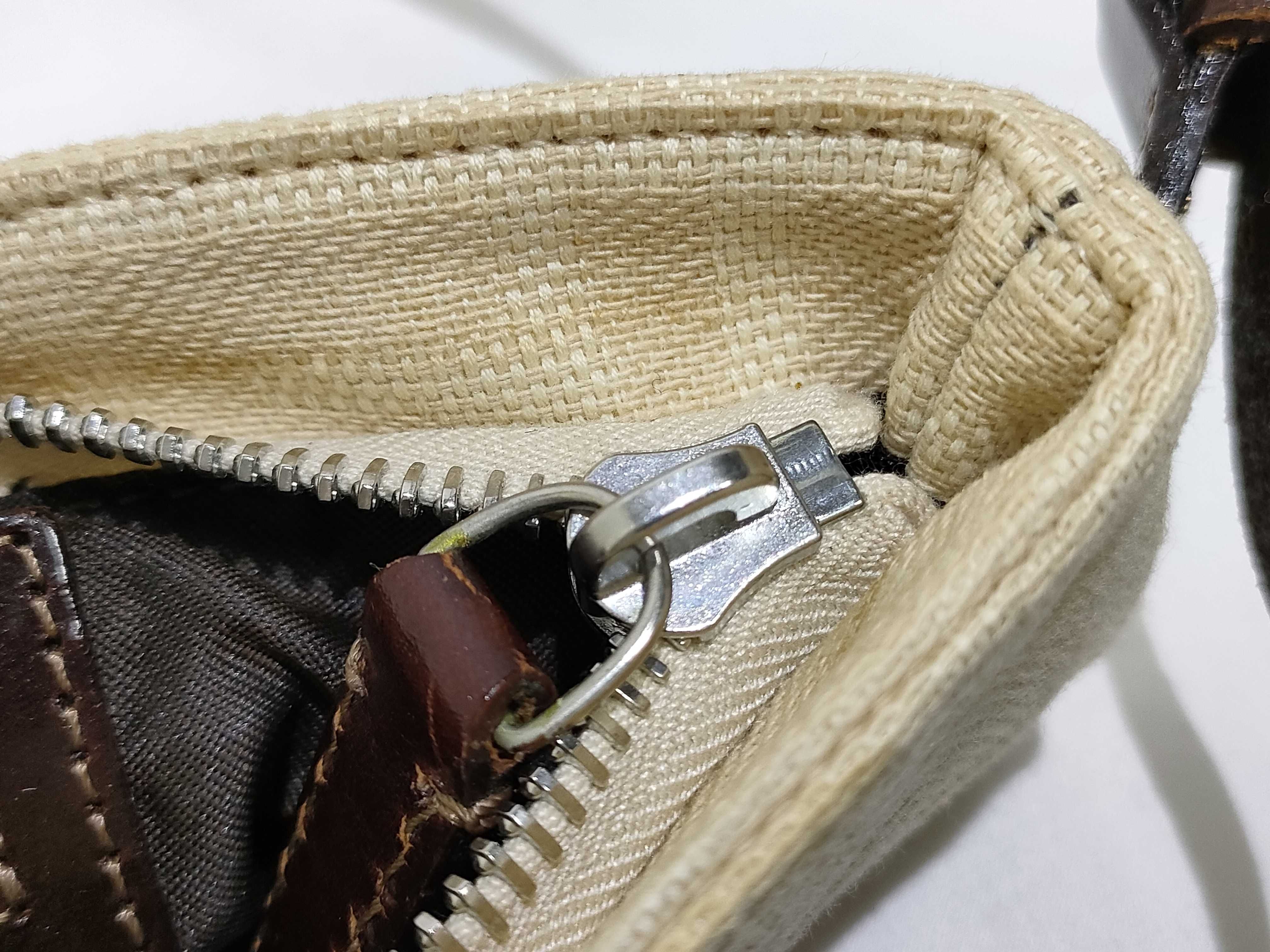 Zucca pattern Zucca Mamma Bucket Shoulder Bag — view 15