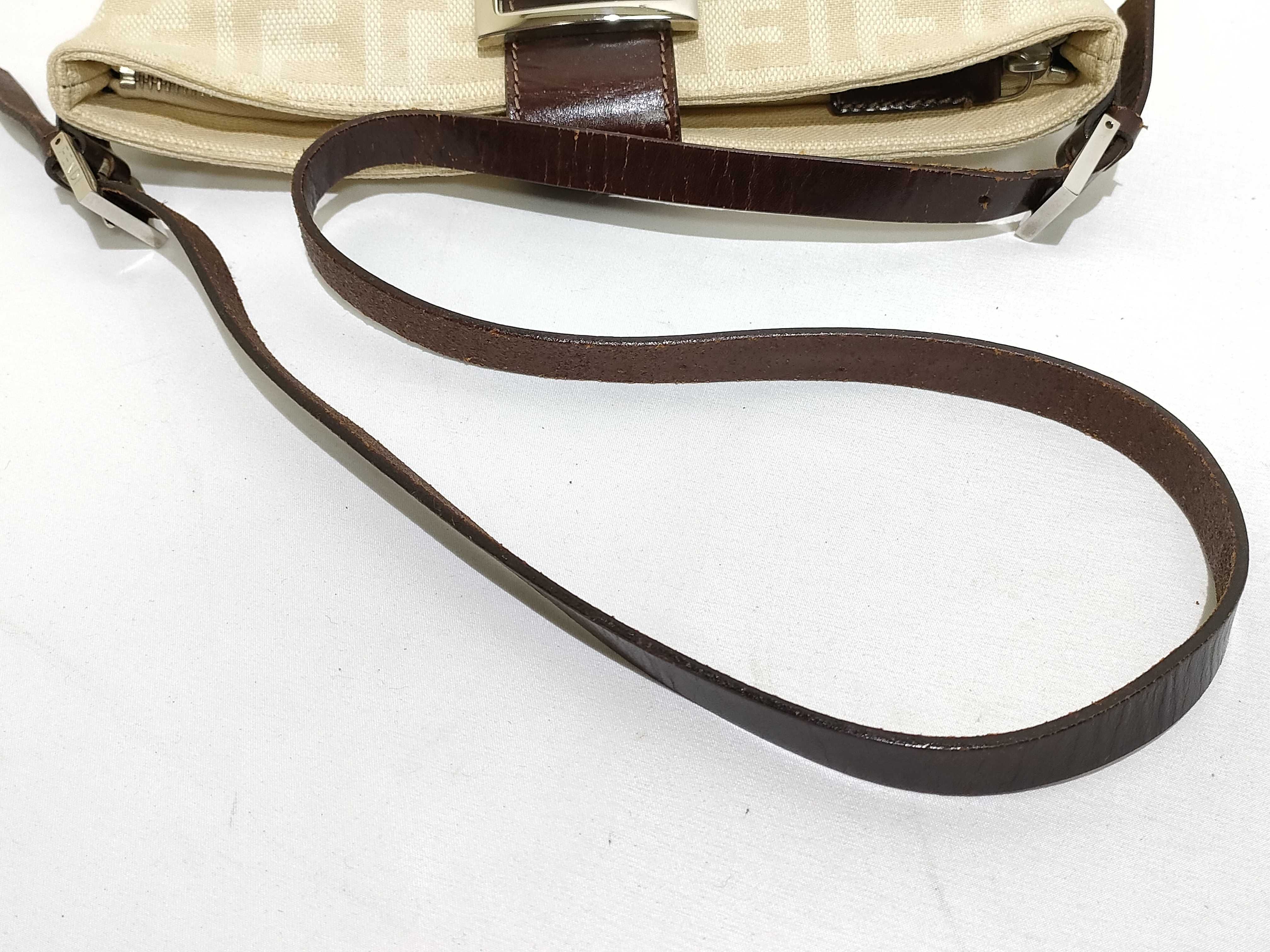 Zucca pattern Zucca Mamma Bucket Shoulder Bag — view 3