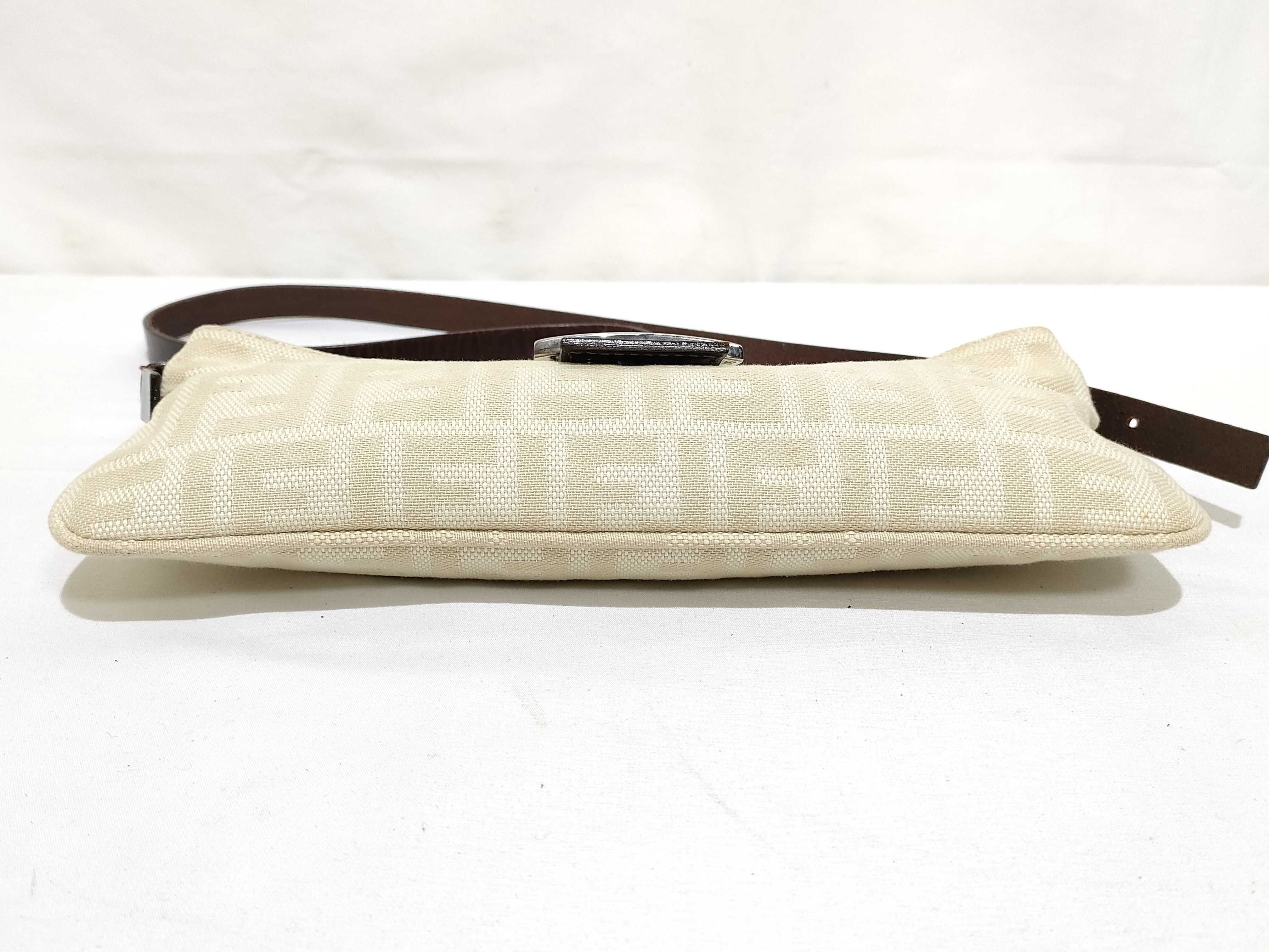 Zucca pattern Zucca Mamma Bucket Shoulder Bag — view 7