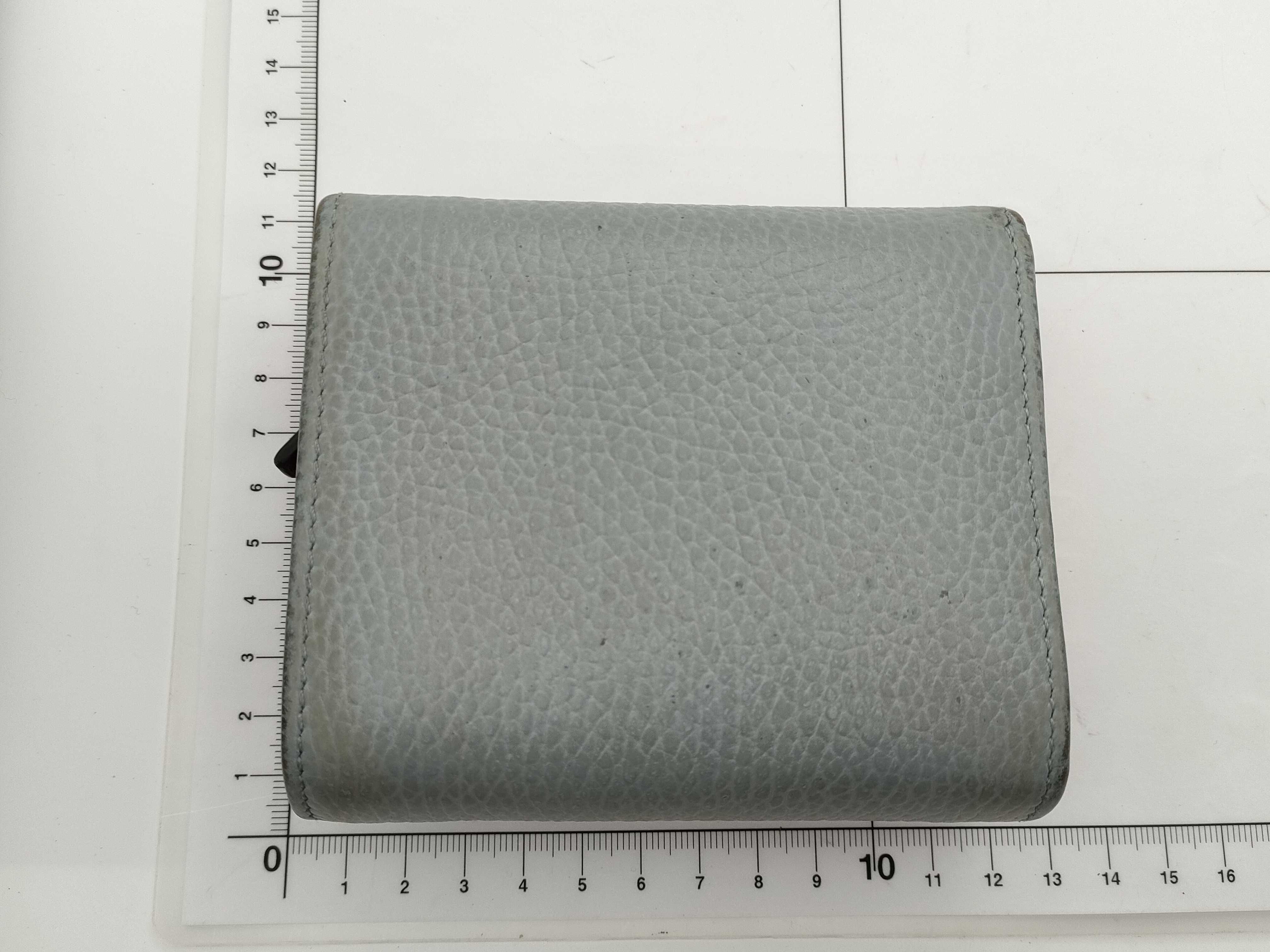 Marmont folding wallet — view 2