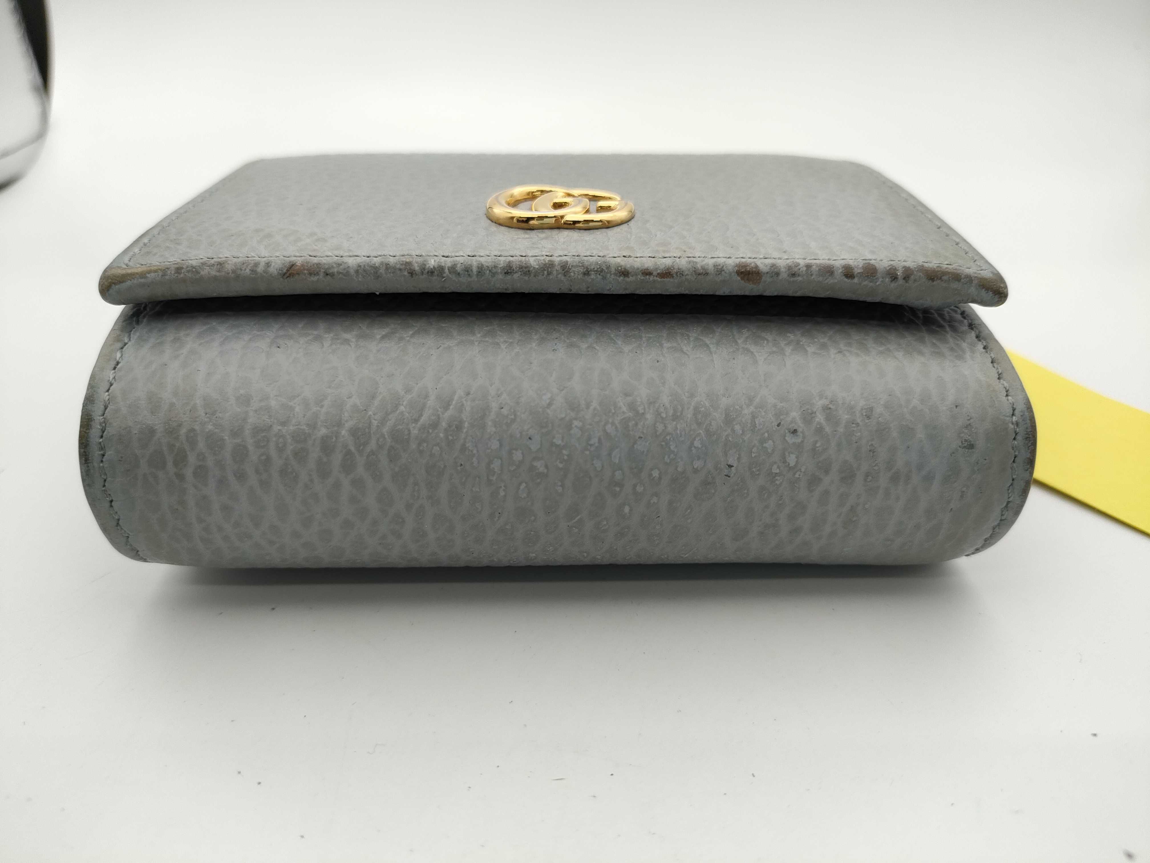 Marmont folding wallet — view 3