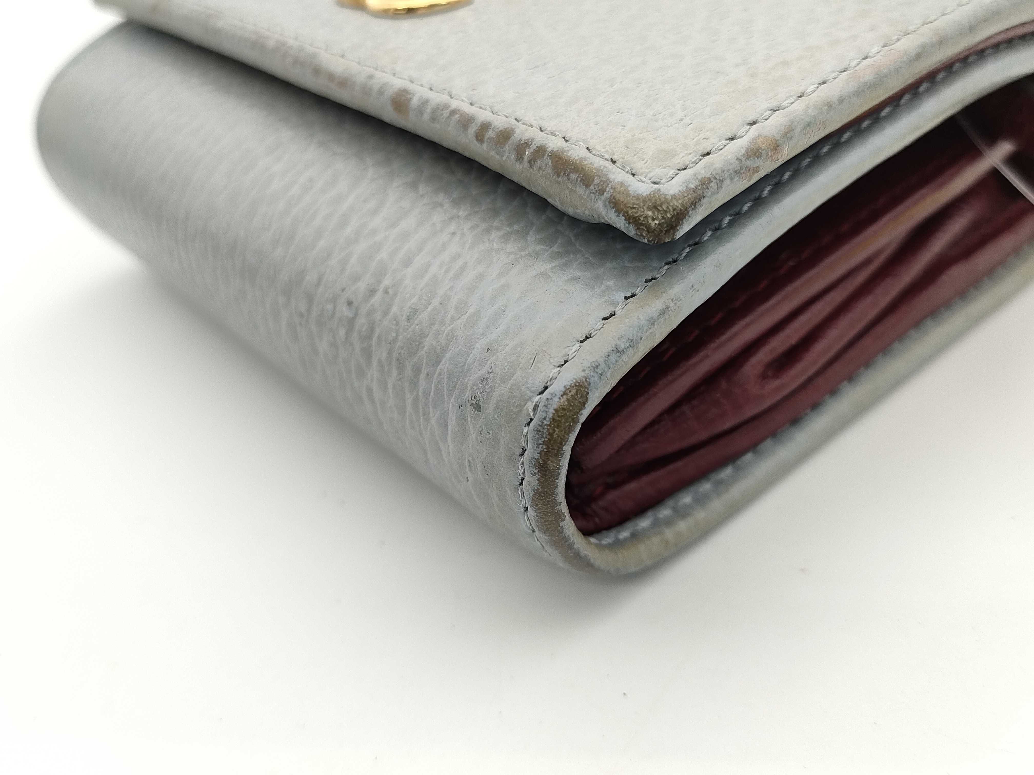 Marmont folding wallet — view 4