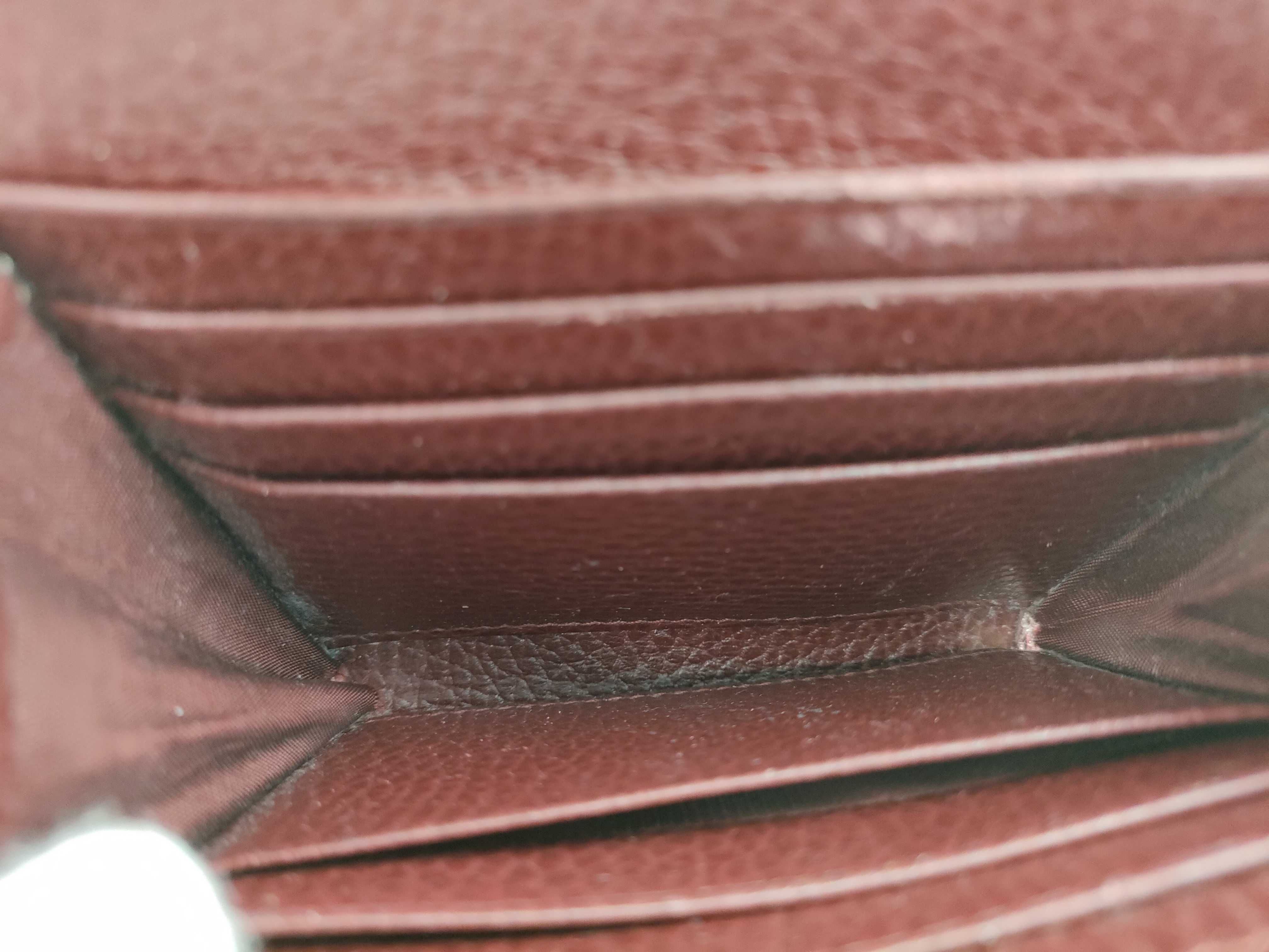 Marmont folding wallet — view 7