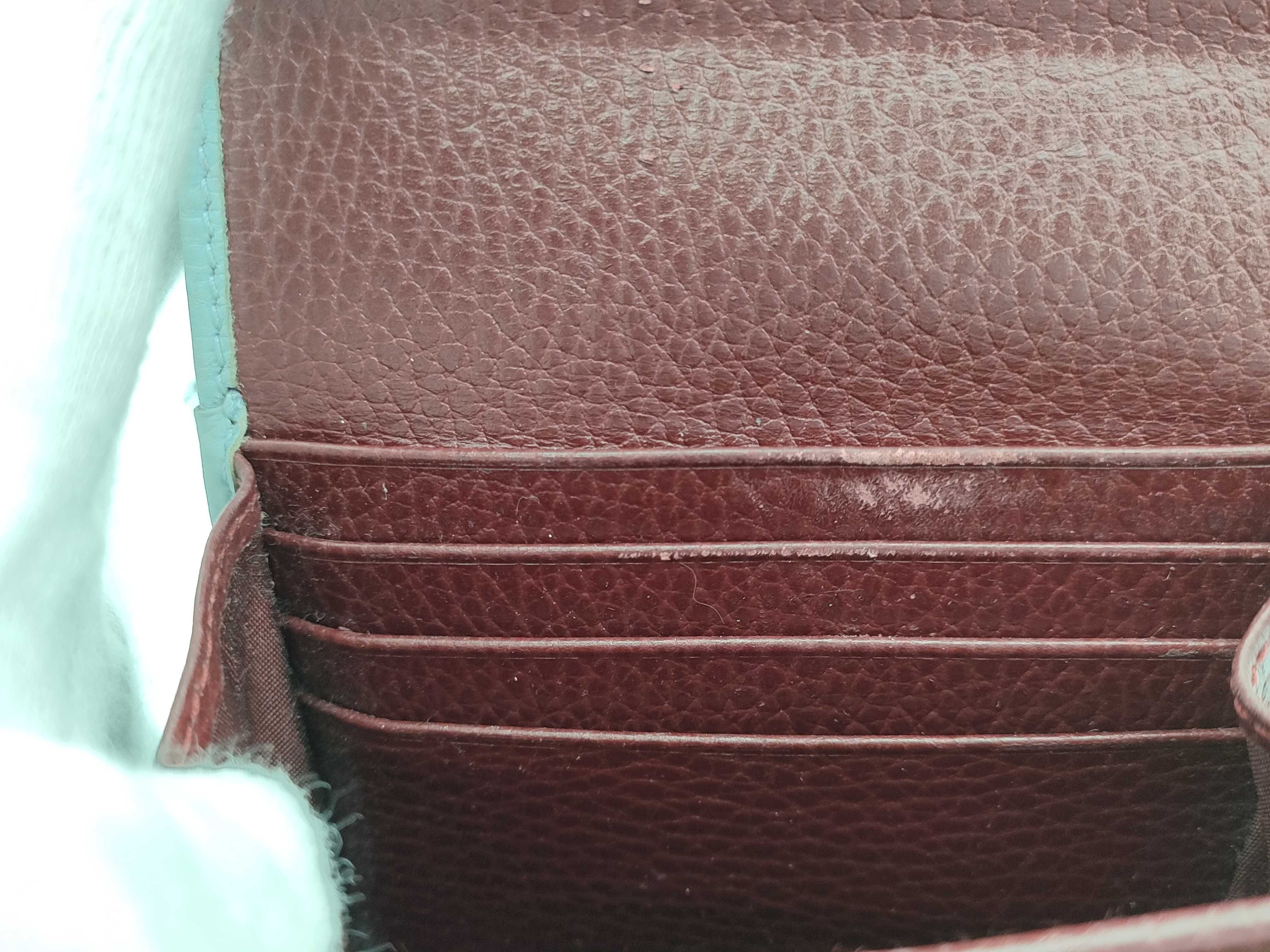 Marmont folding wallet — view 8