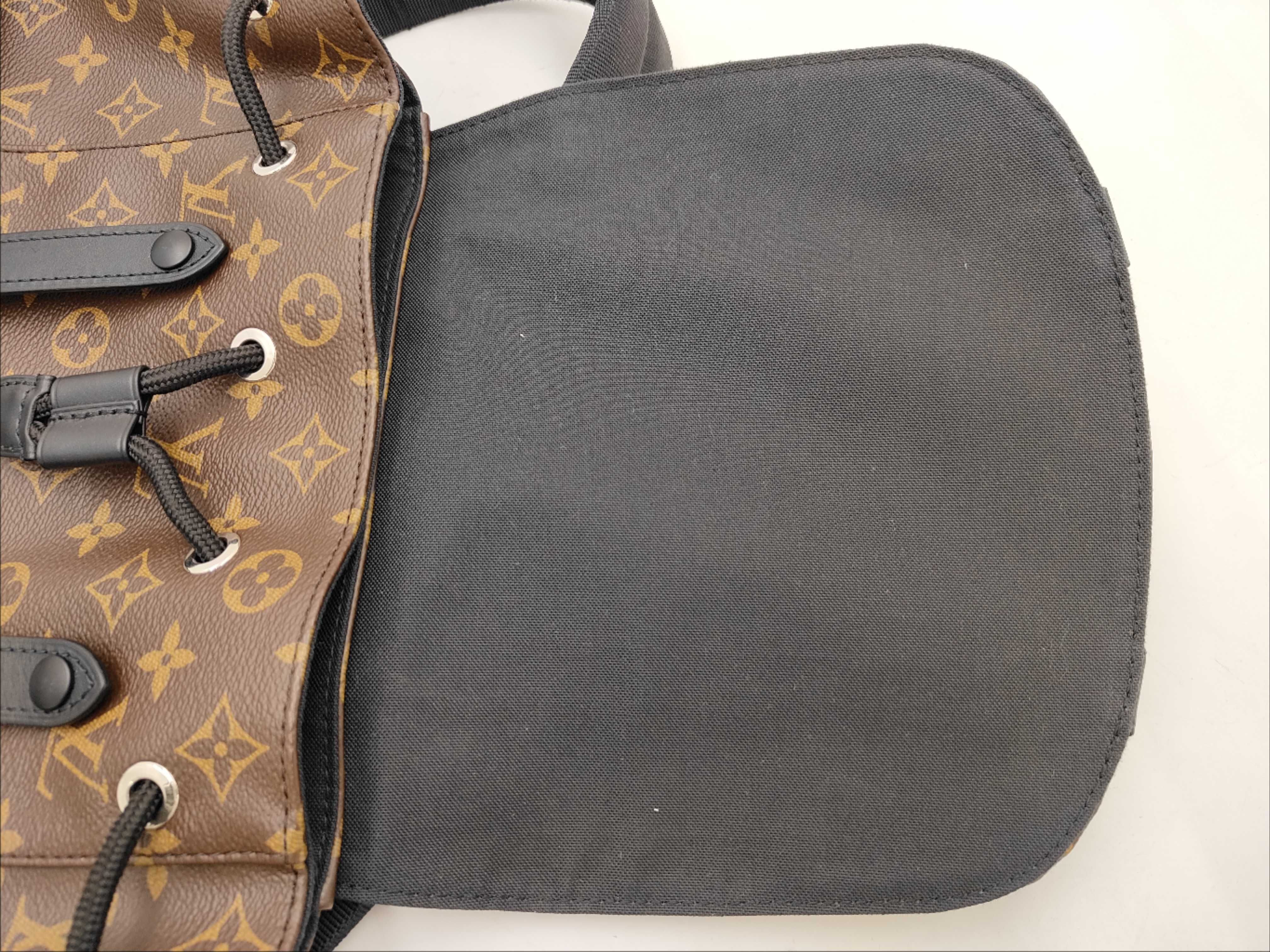 Christopher MM Backpack — view 13
