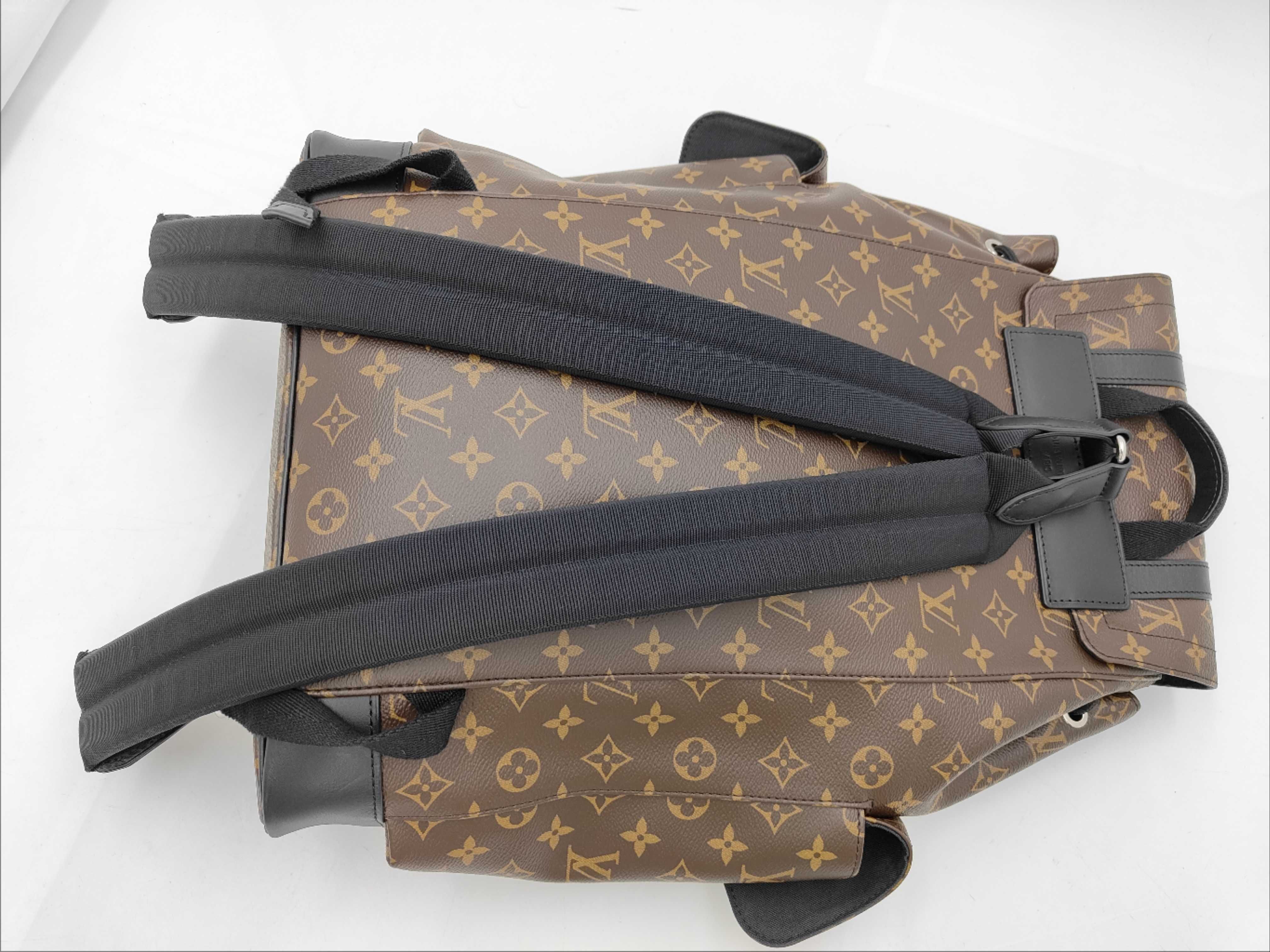 Christopher MM Backpack — view 5