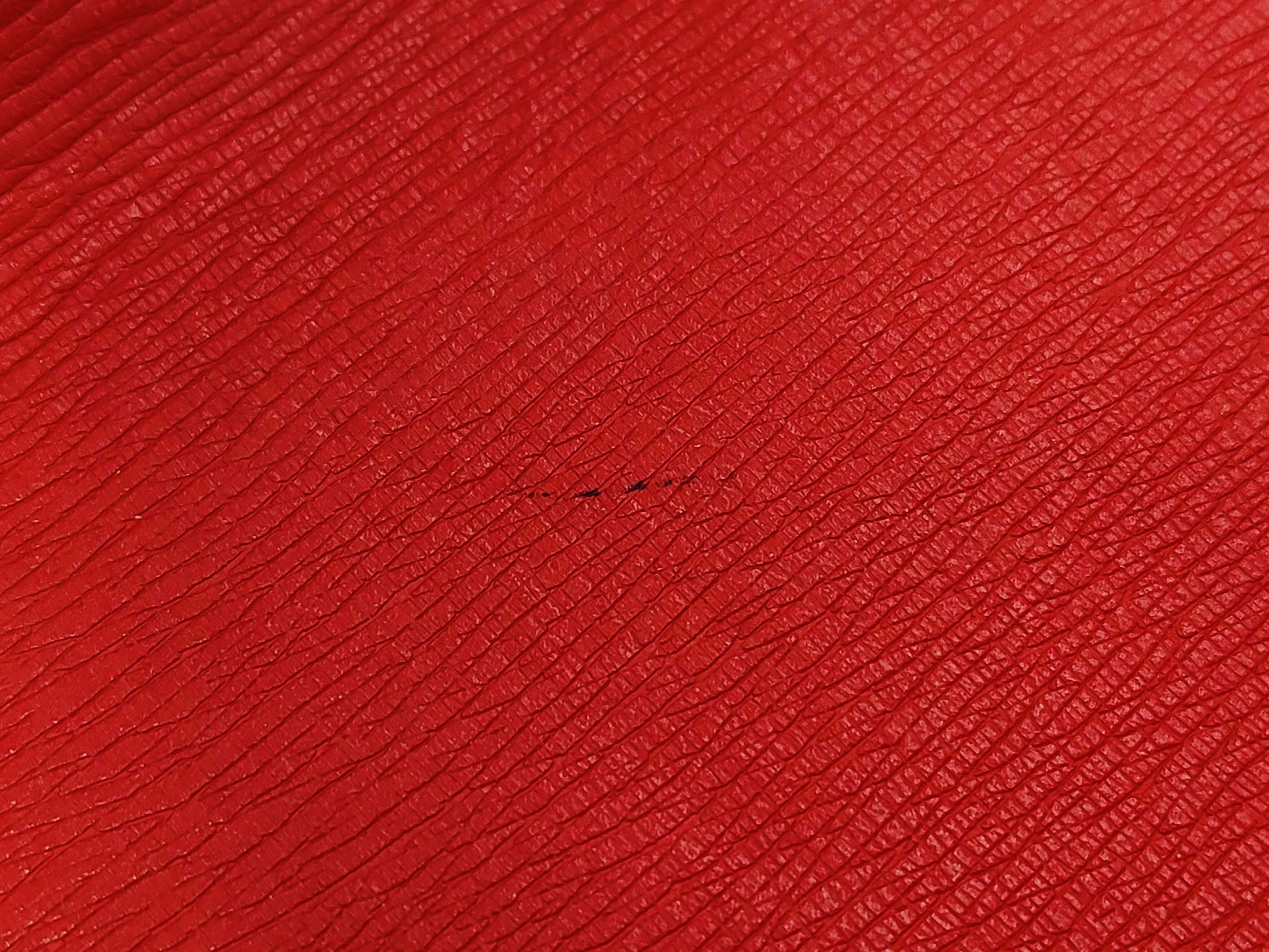 Horsebit 2-way Handbag Leather — view 12
