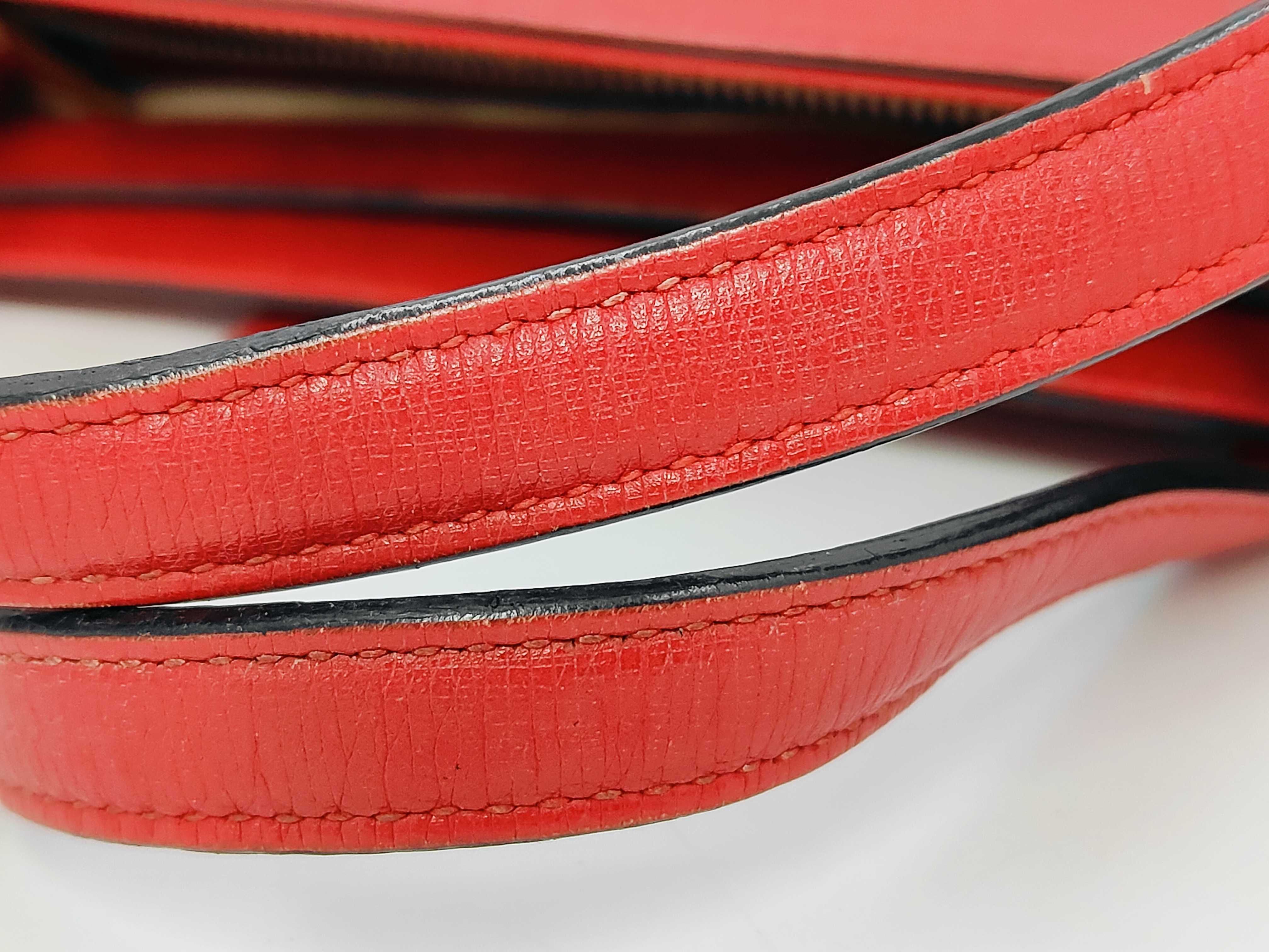 Horsebit 2-way Handbag Leather — view 4