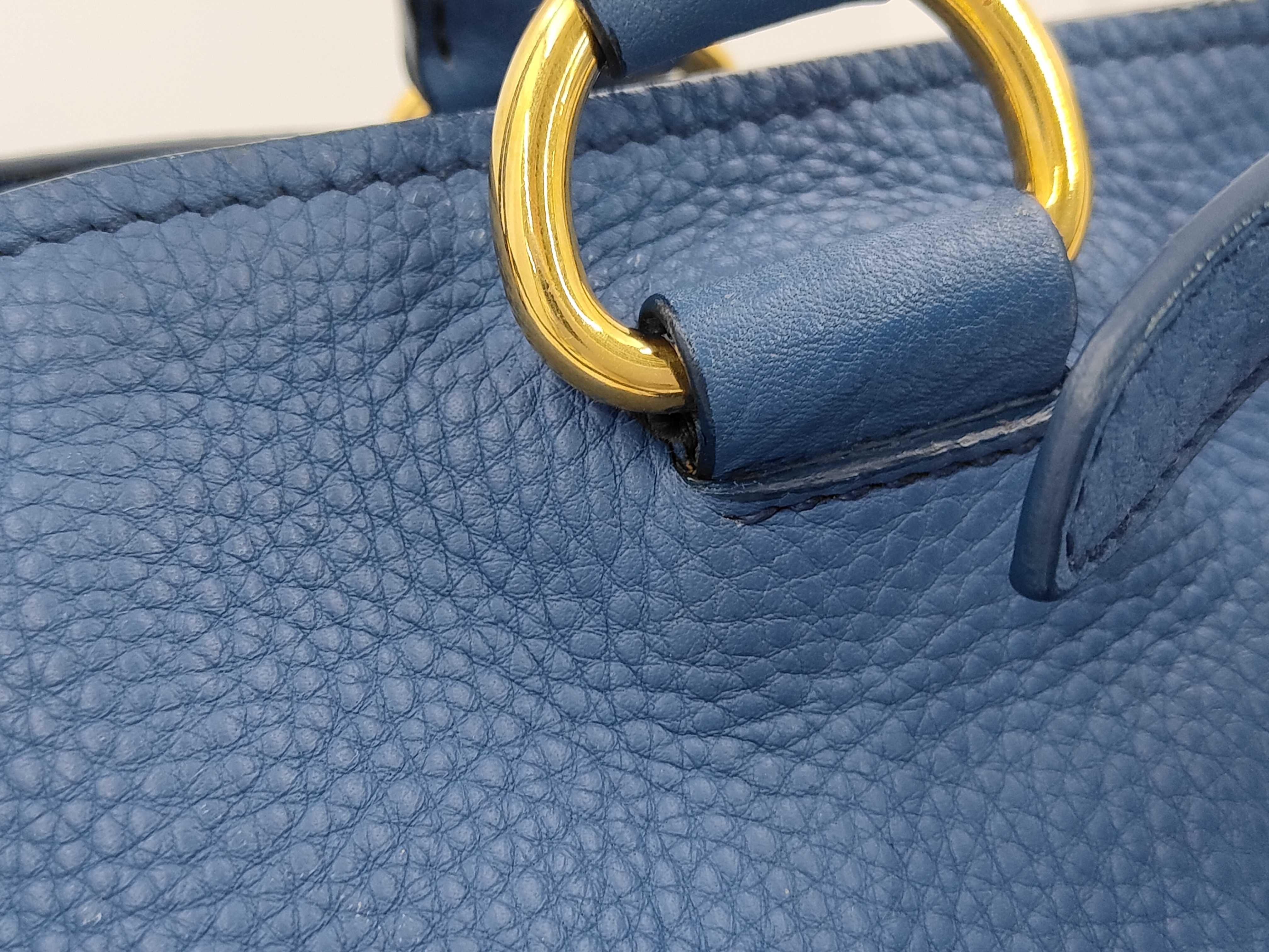 Vitello Daino Tote Bag — view 3