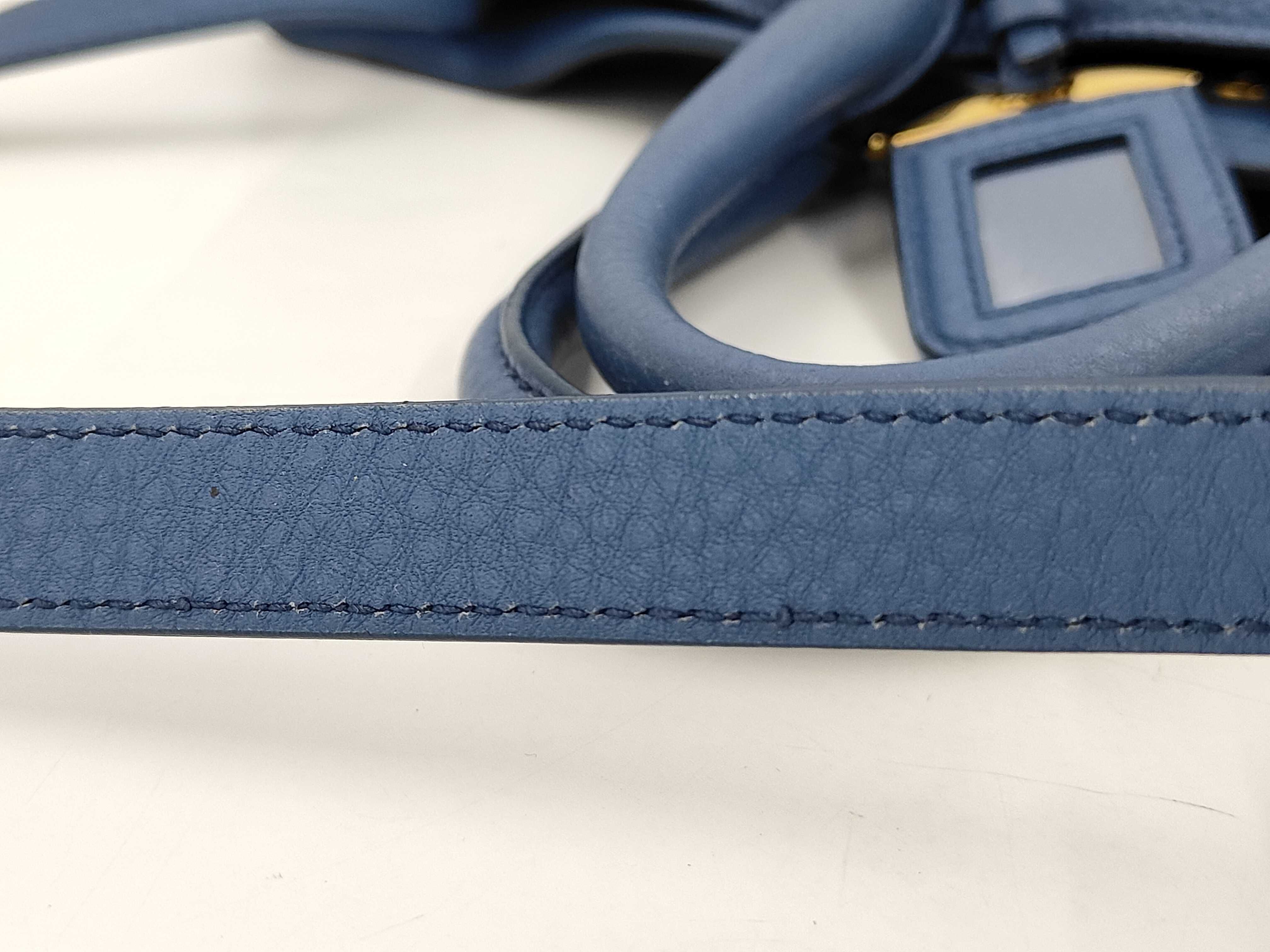 Vitello Daino Tote Bag — view 5