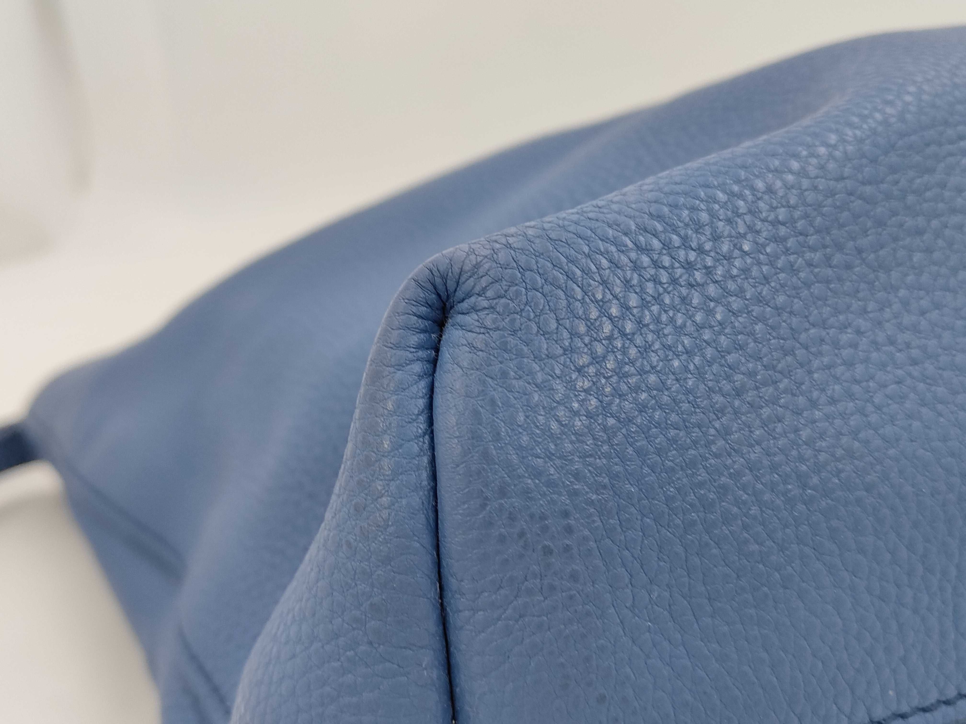 Vitello Daino Tote Bag — view 6