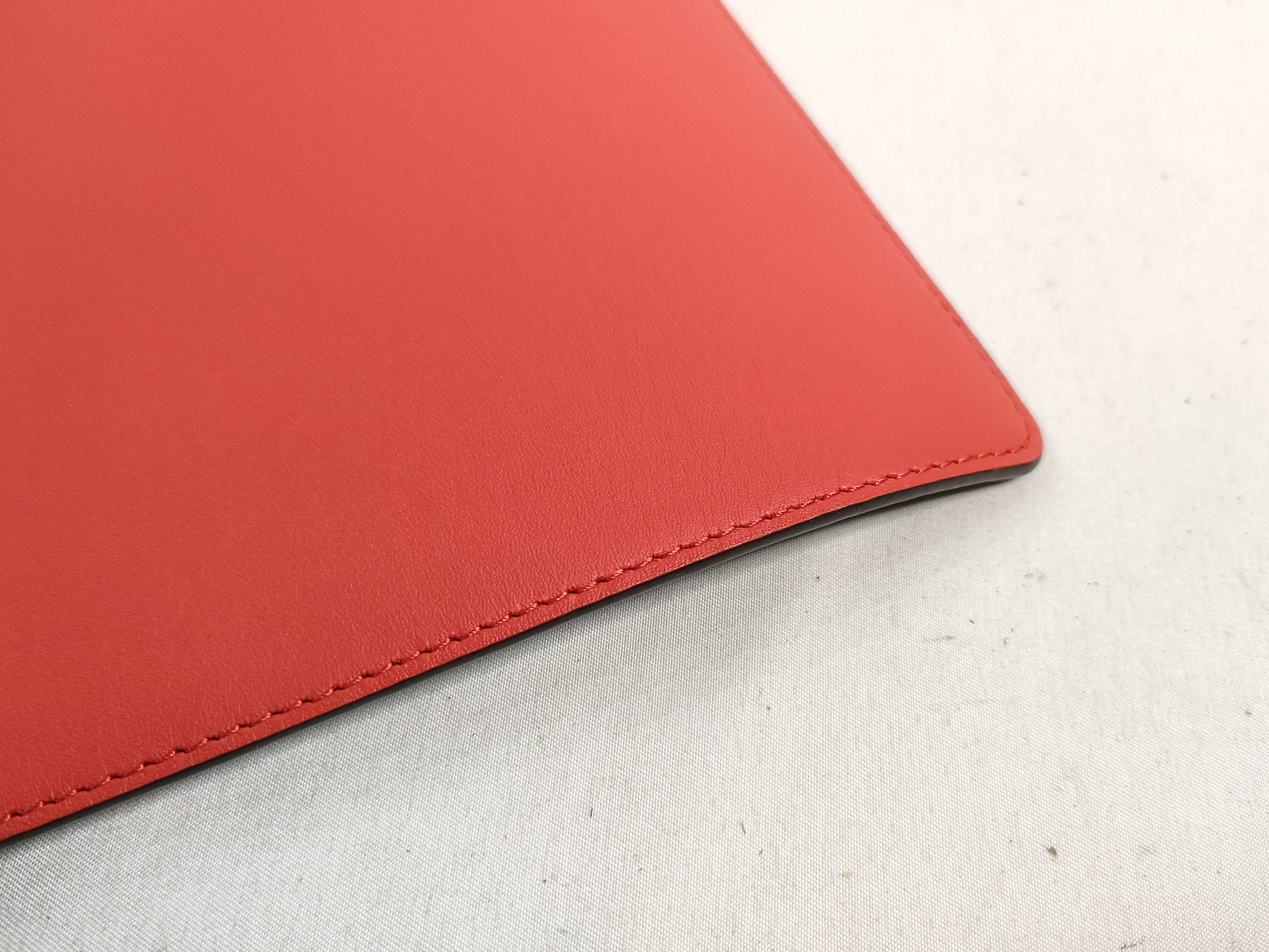 Monogram Louis Vuitton Monogram Leather Desk Accessories Mouse Pad Other Accessories — view 7