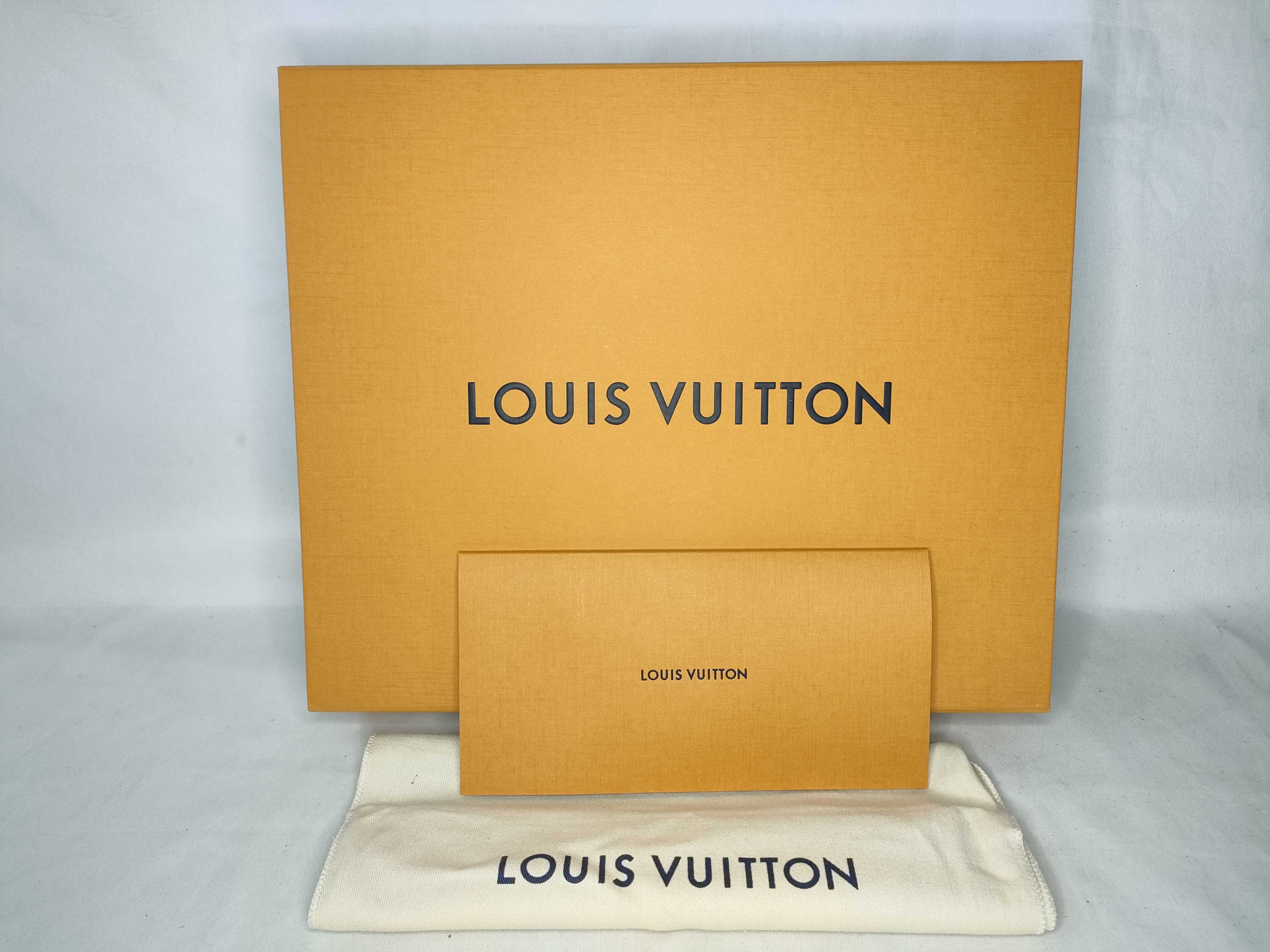 Monogram Louis Vuitton Monogram Leather Desk Accessories Mouse Pad Other Accessories — view 10