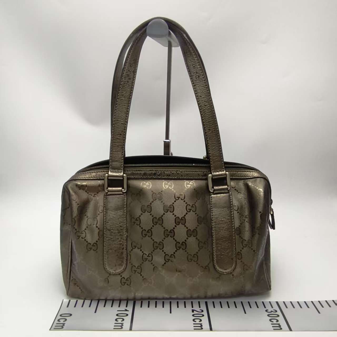 【*Shipped from: China*】GUCCI PU 257289 Handbag