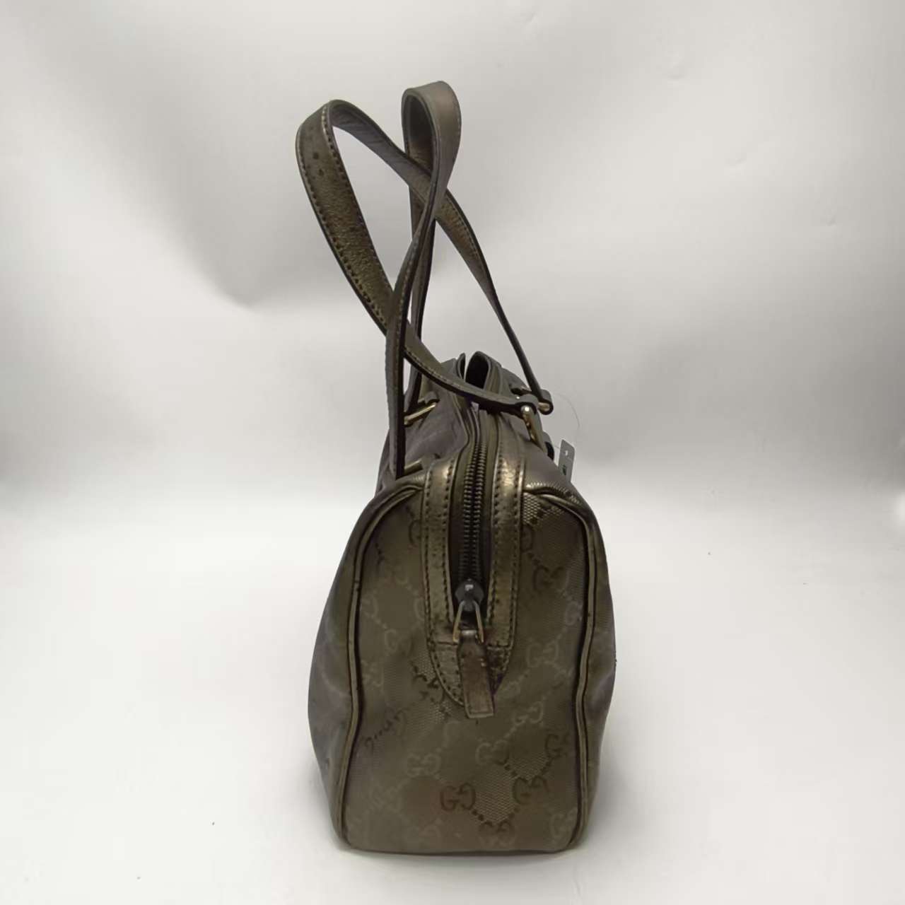 【*Shipped from: China*】GUCCI PU 257289 Handbag — view 3