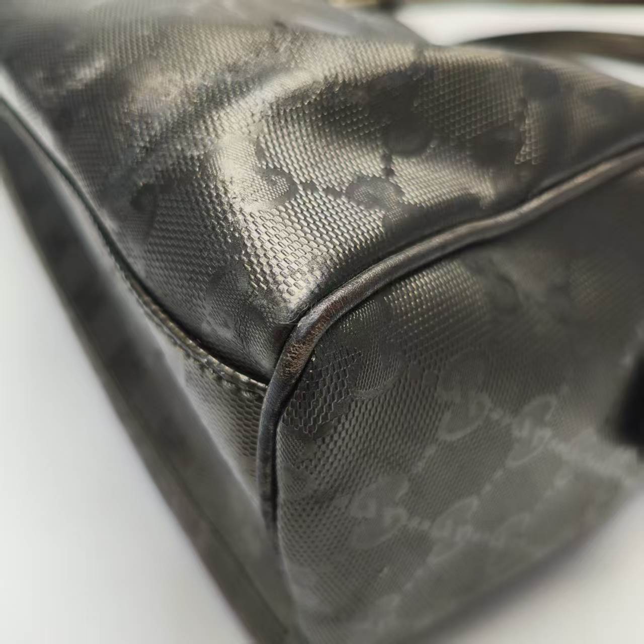 【*Shipped from: China*】GUCCI PU 257289 Handbag — view 7