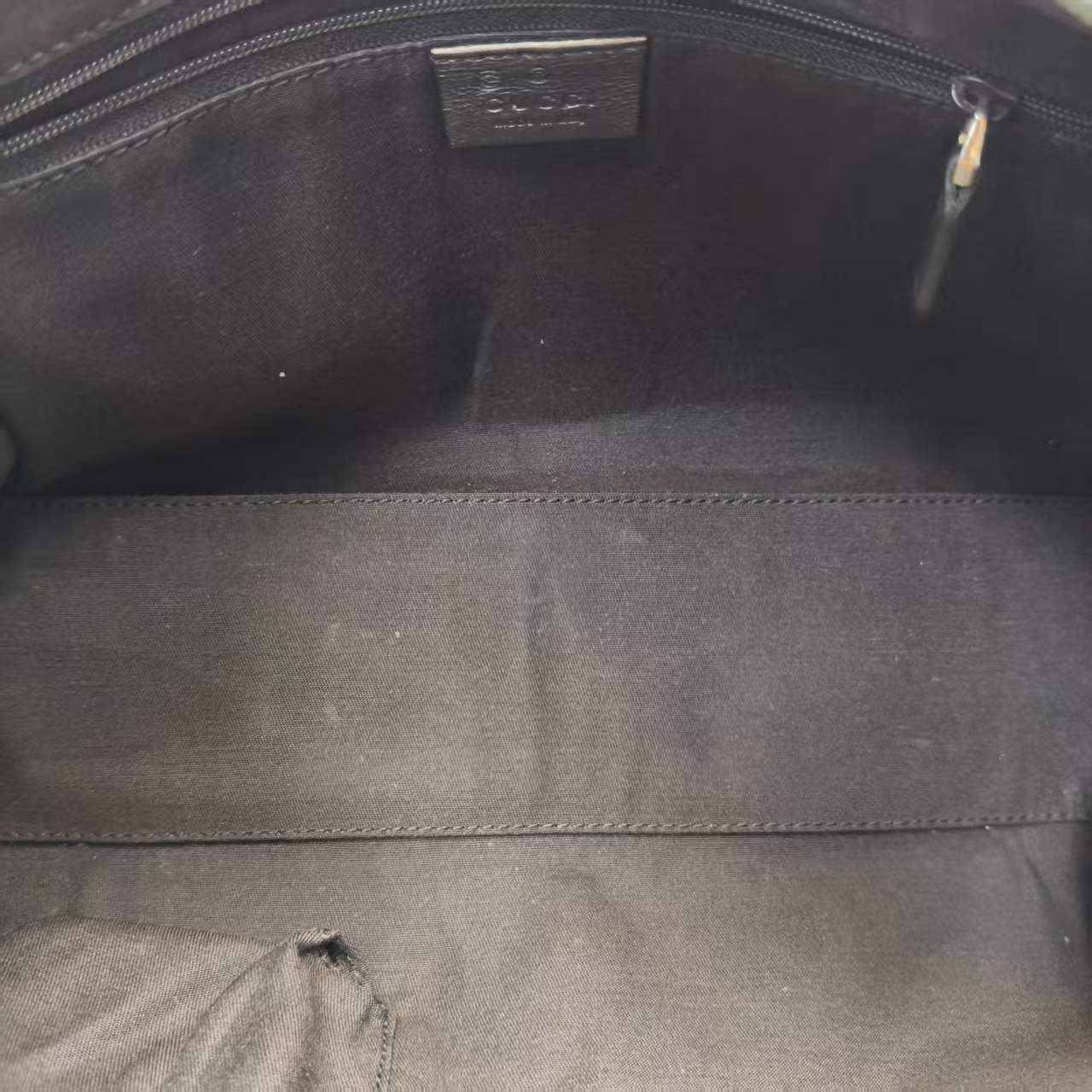 【*Shipped from: China*】GUCCI PU 257289 Handbag — view 9