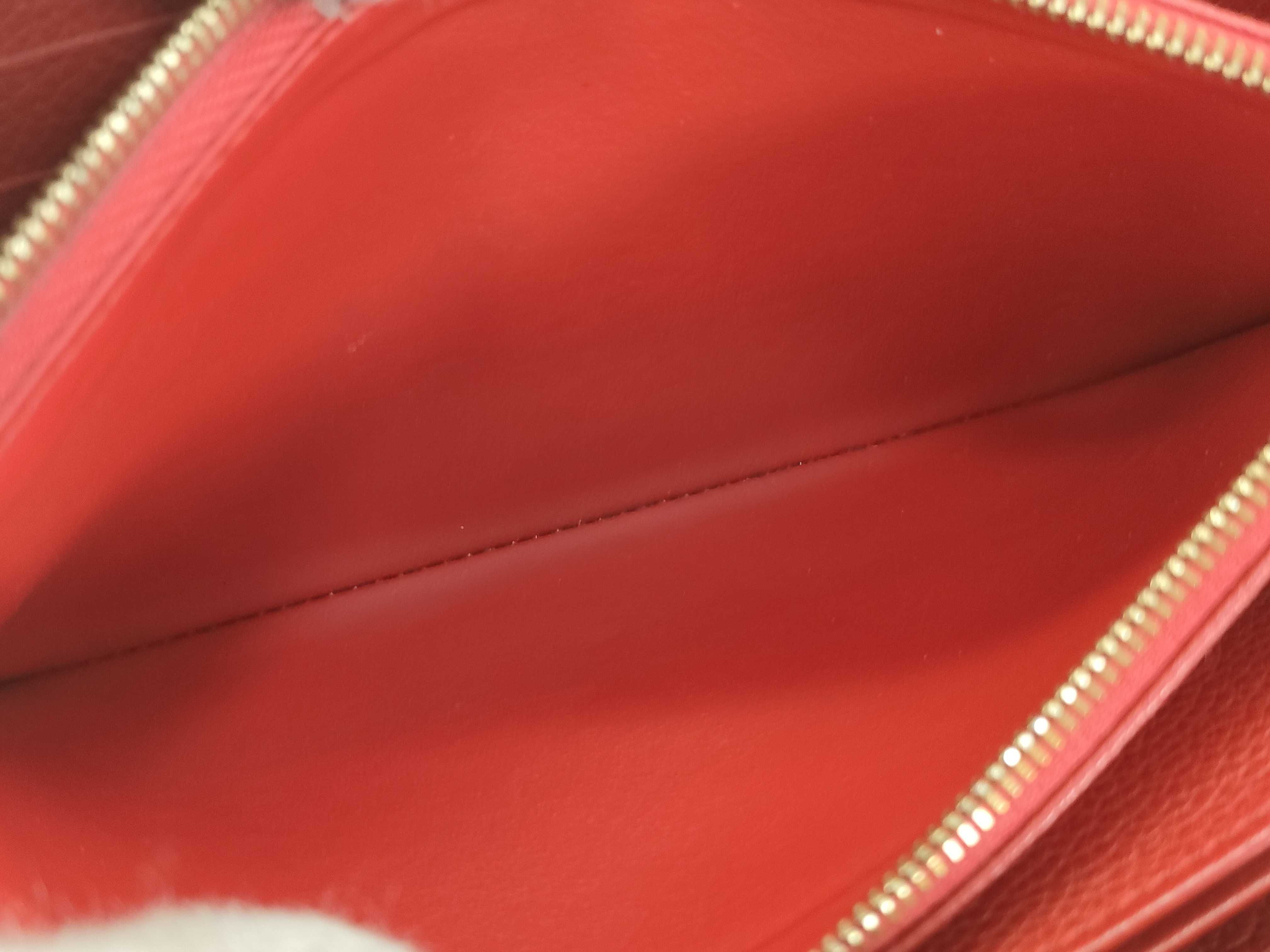 Monogram Empreinte Zippy Wallet M60737 — view 10