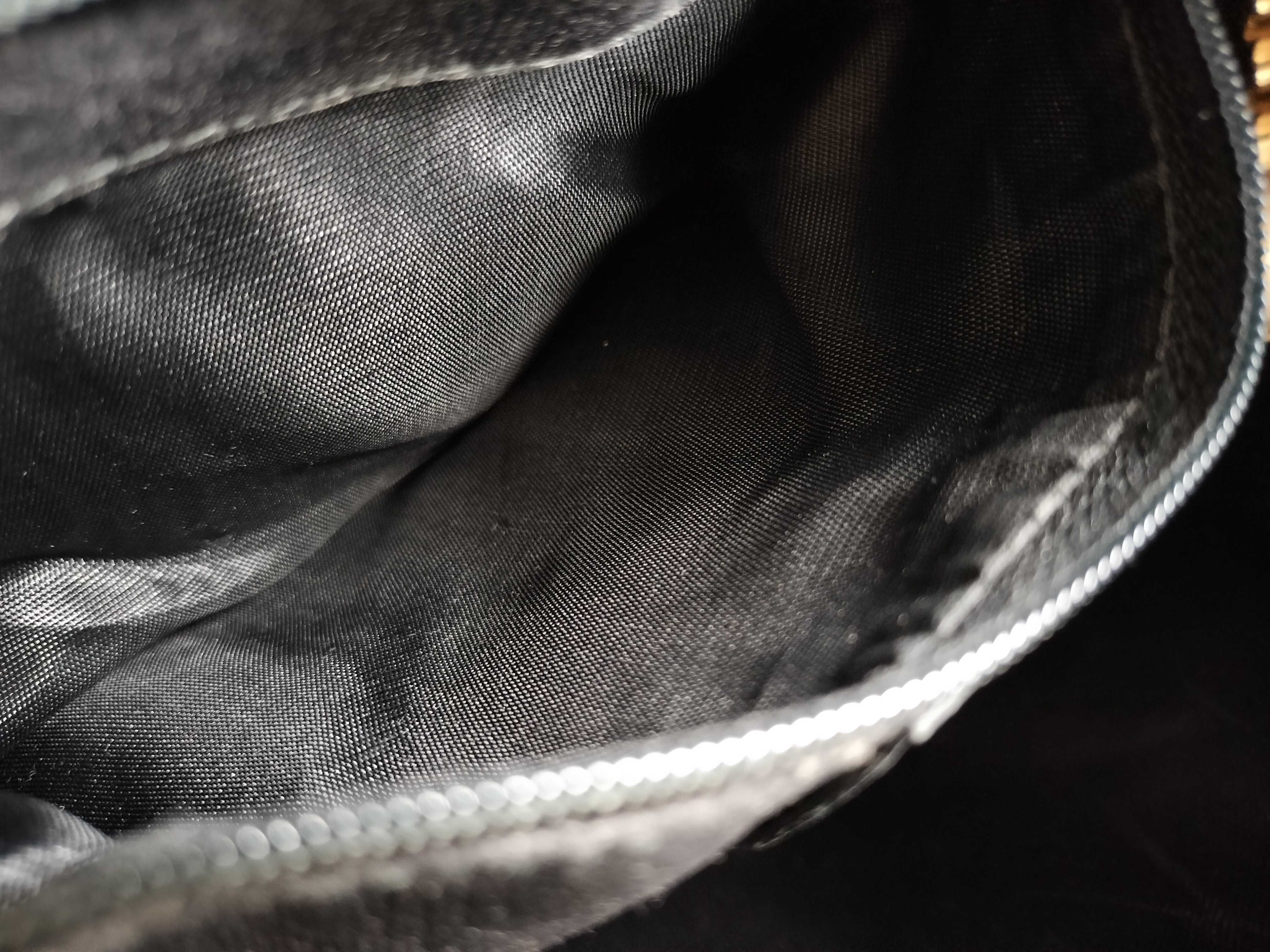 001・15・1366 Drawstring Shoulder Bag — view 11