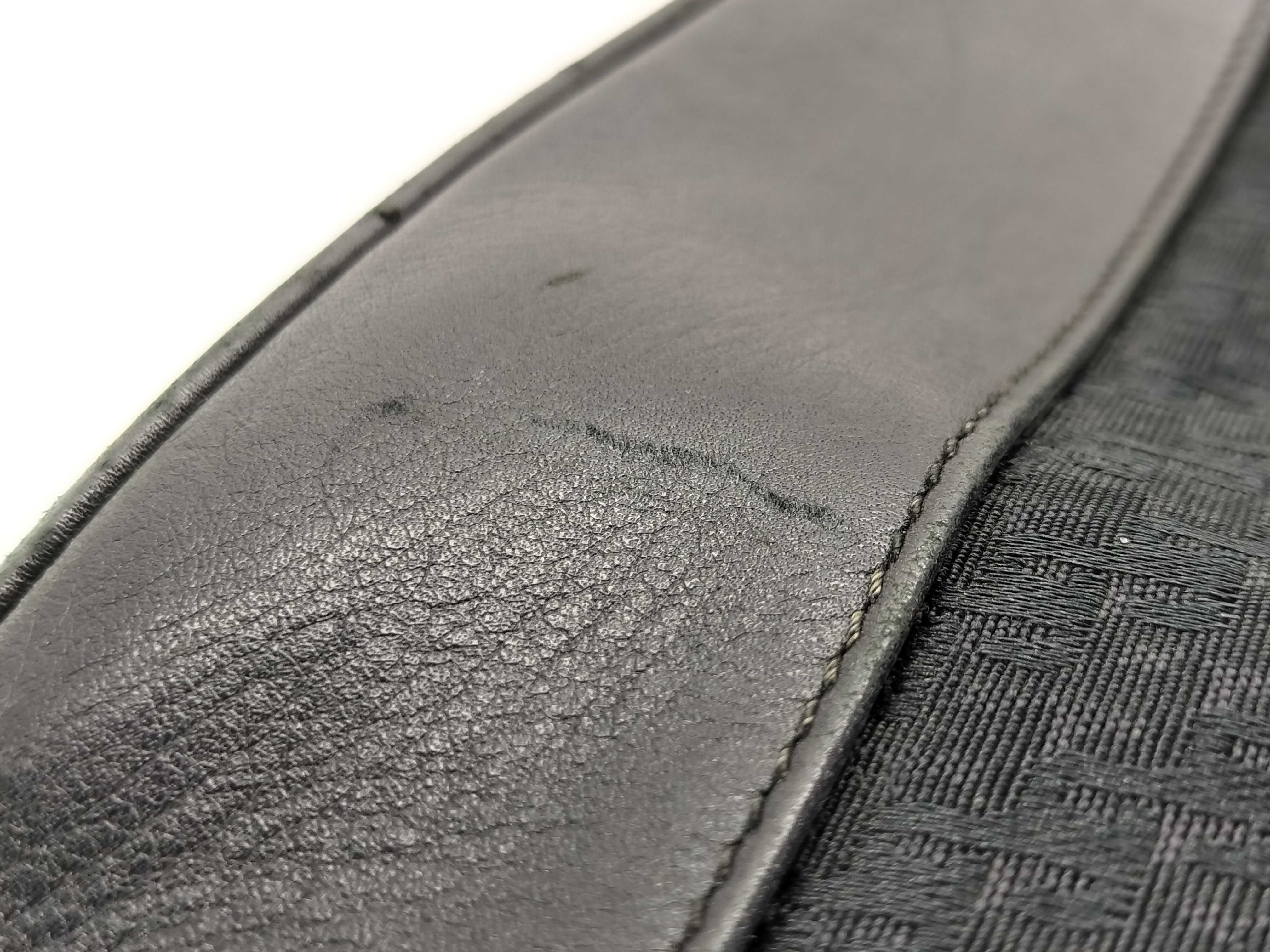 001・15・1366 Drawstring Shoulder Bag — view 13