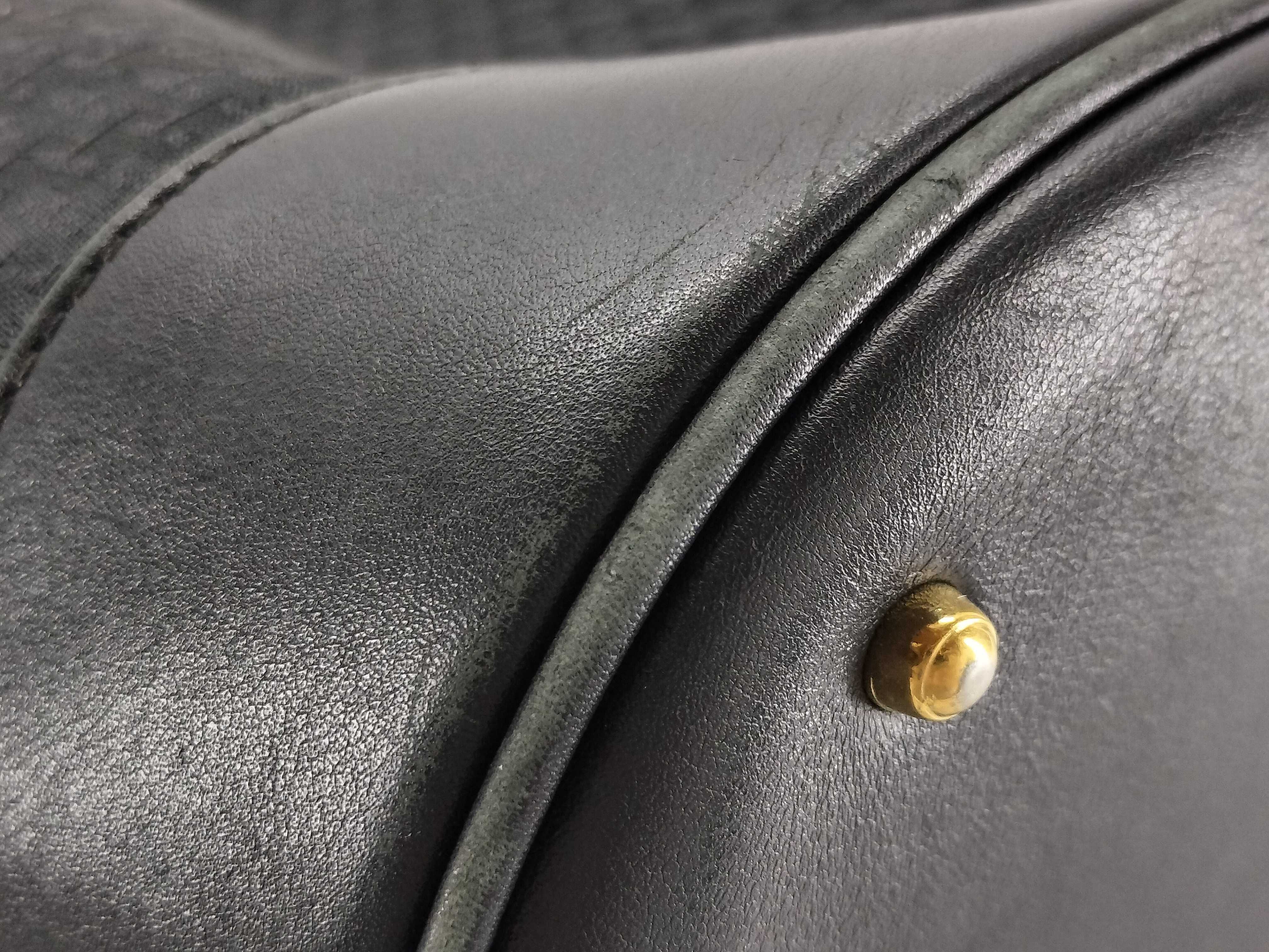 001・15・1366 Drawstring Shoulder Bag — view 6