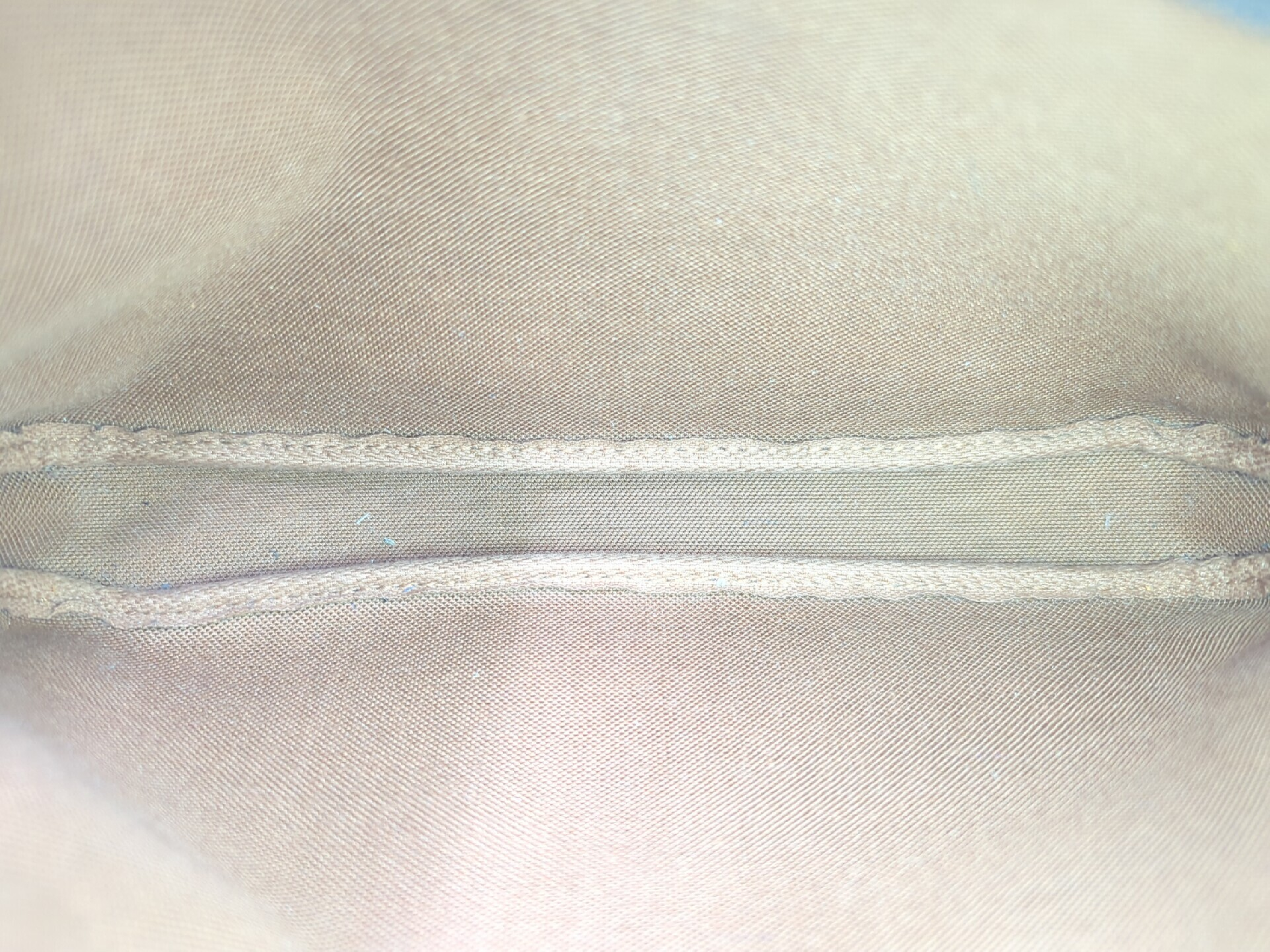 M40712 Monogram Pochette Accessoires Bag — view 10