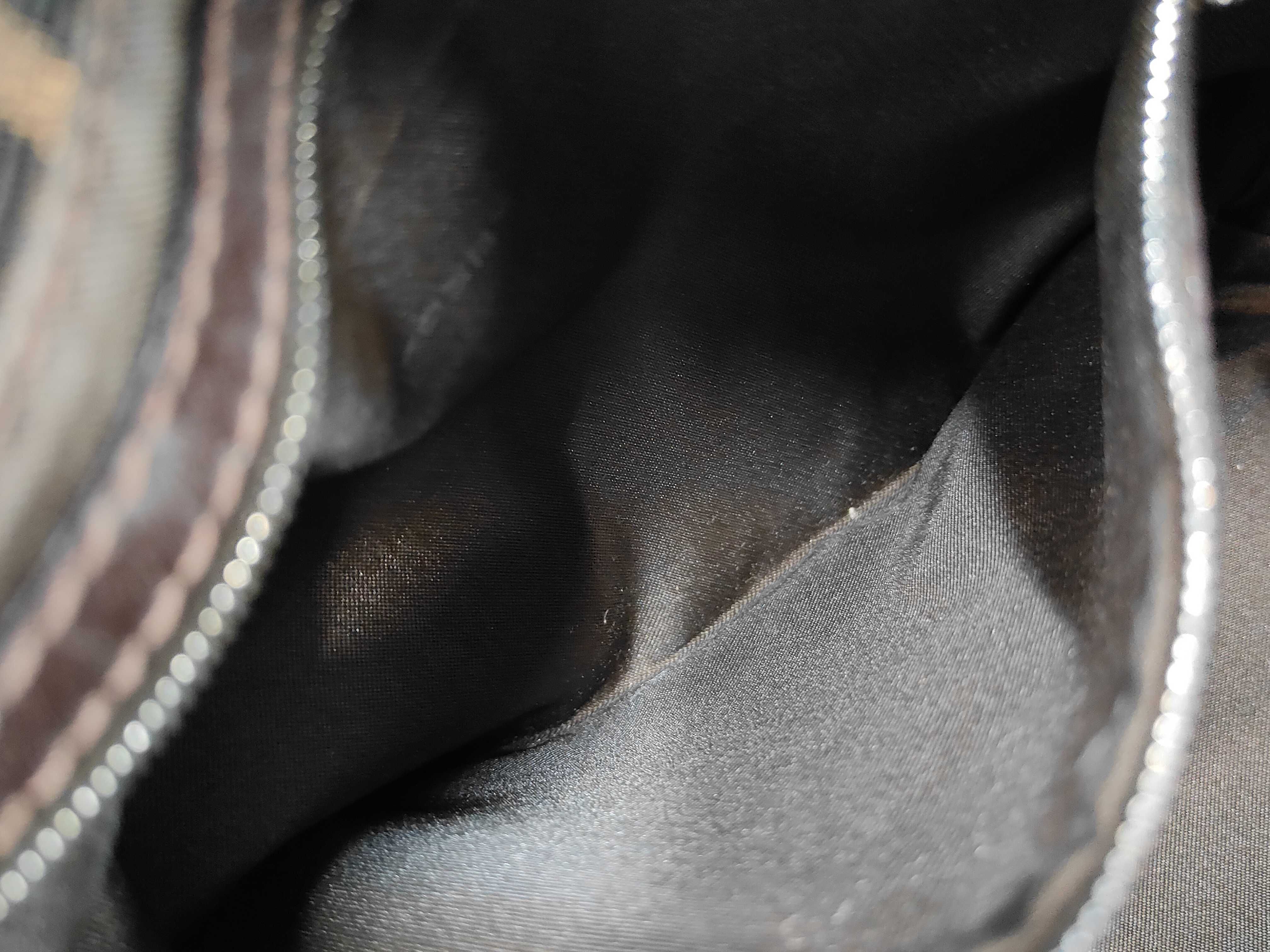 Zucca pattern Mamma Bucket one-shoulder bag — view 11