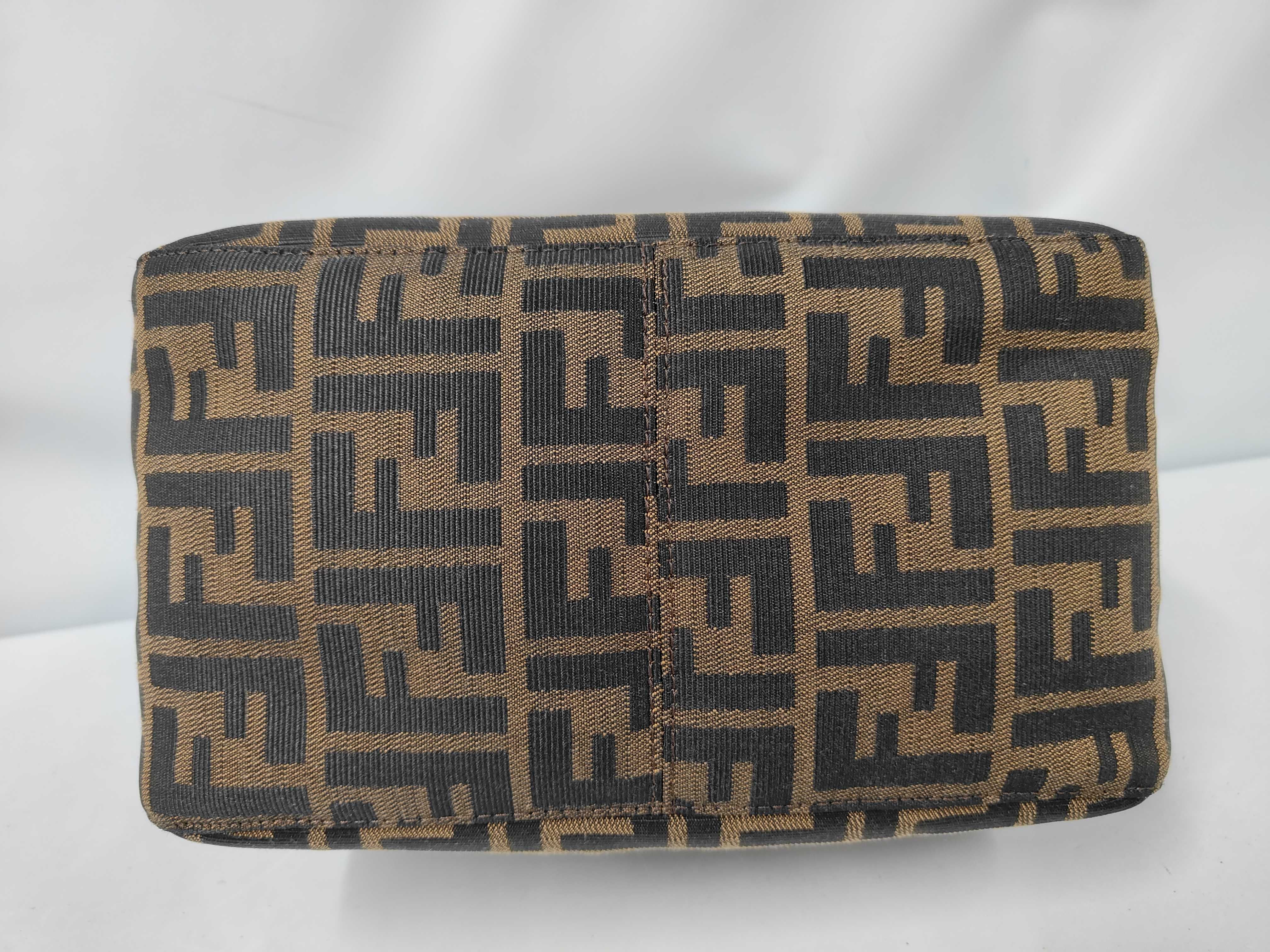 Zucca pattern Mamma Bucket one-shoulder bag — view 3