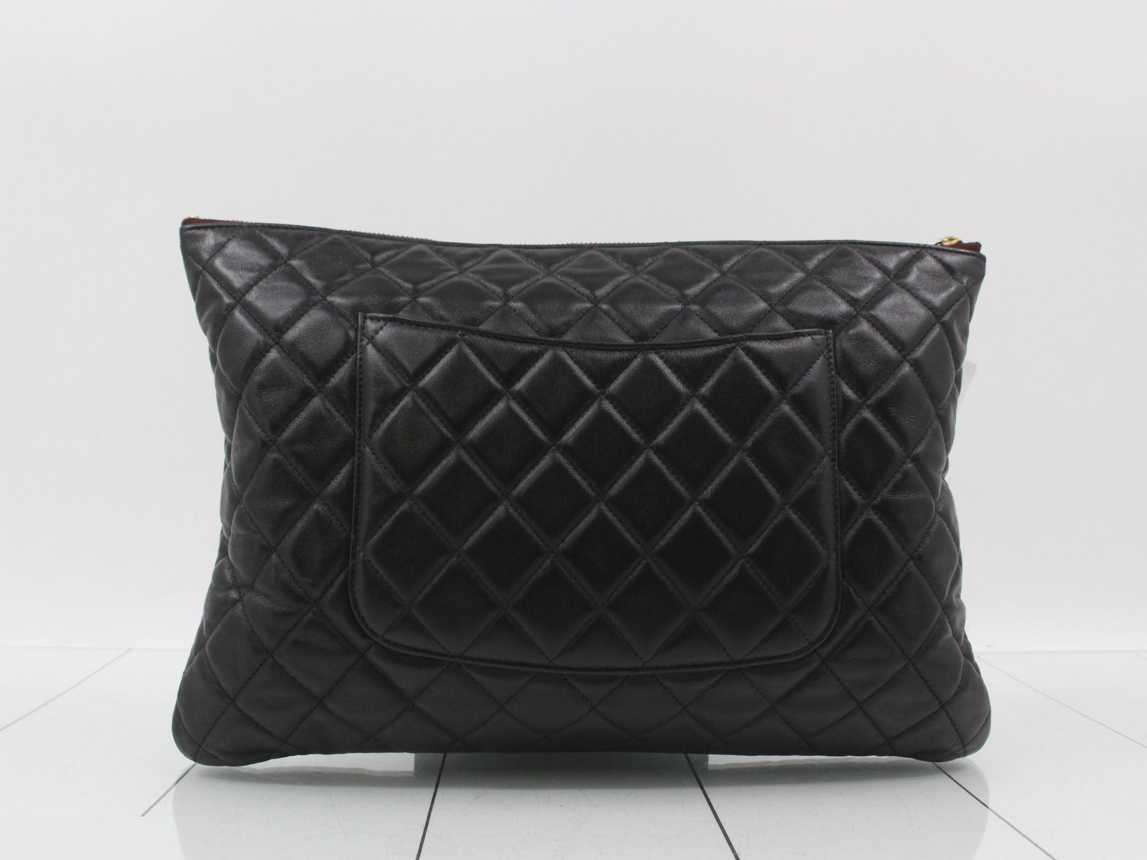 Clutch Large, No. 27 — view 2