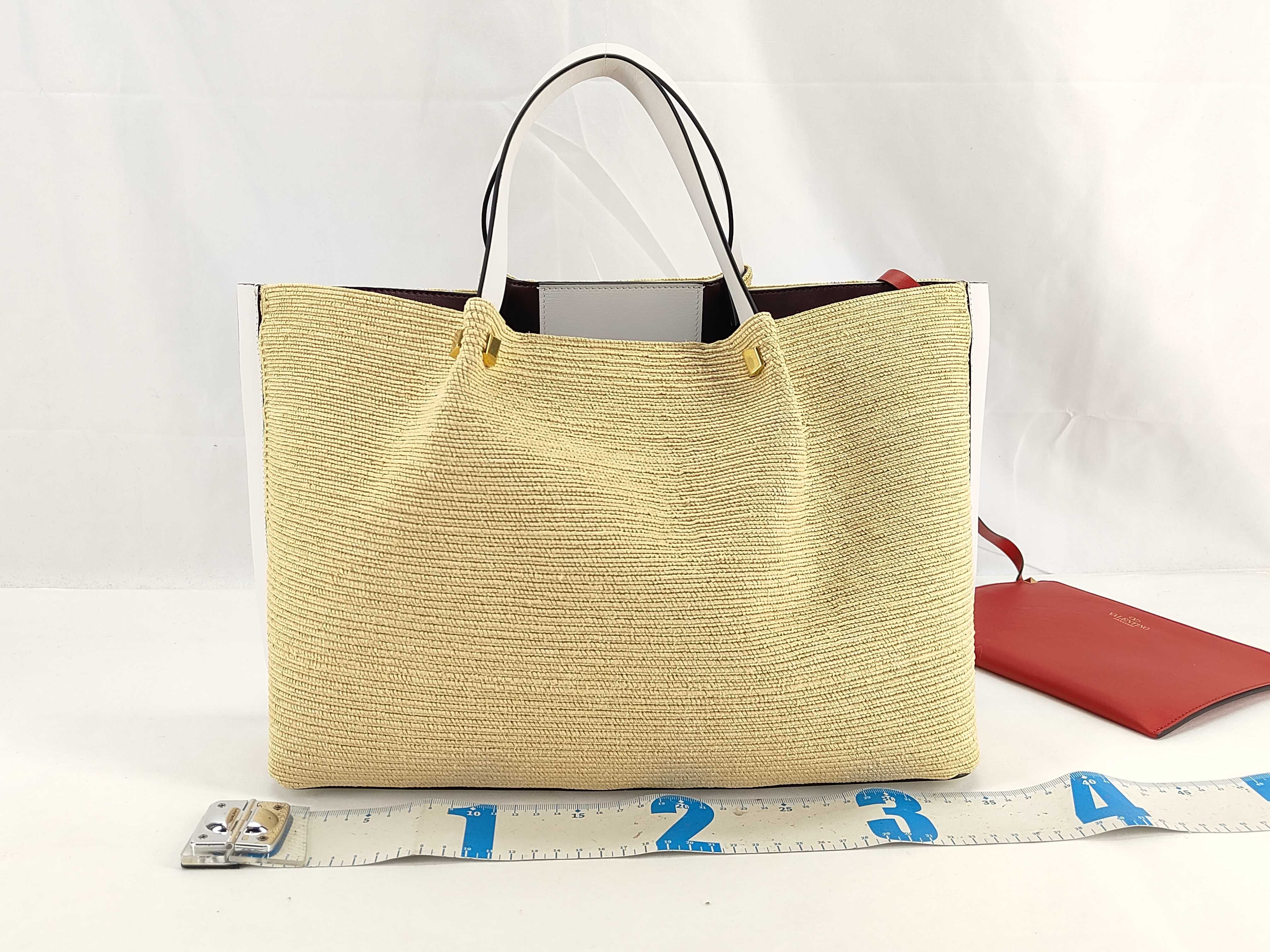 logo tote bag — view 2