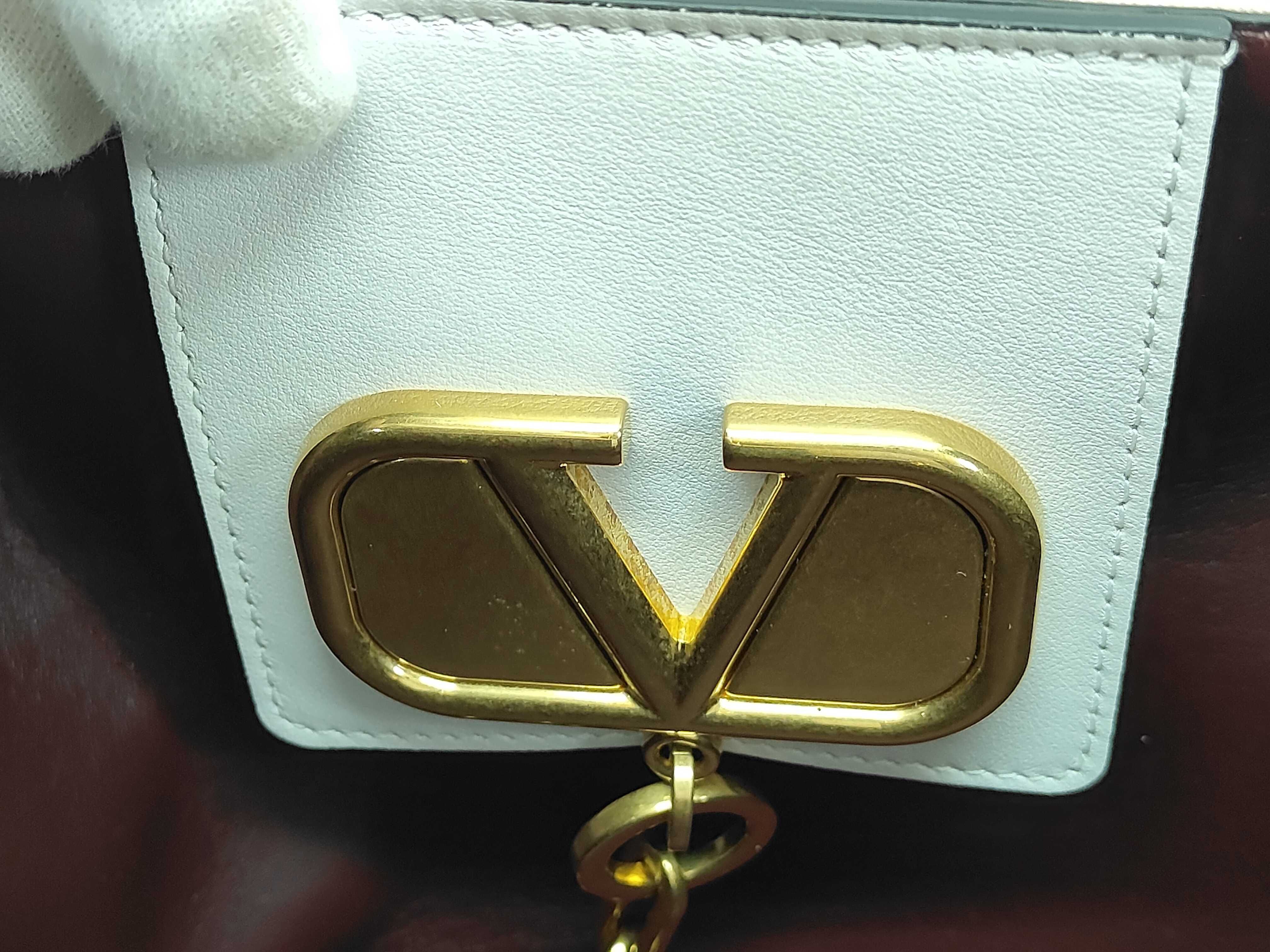 logo tote bag — view 11
