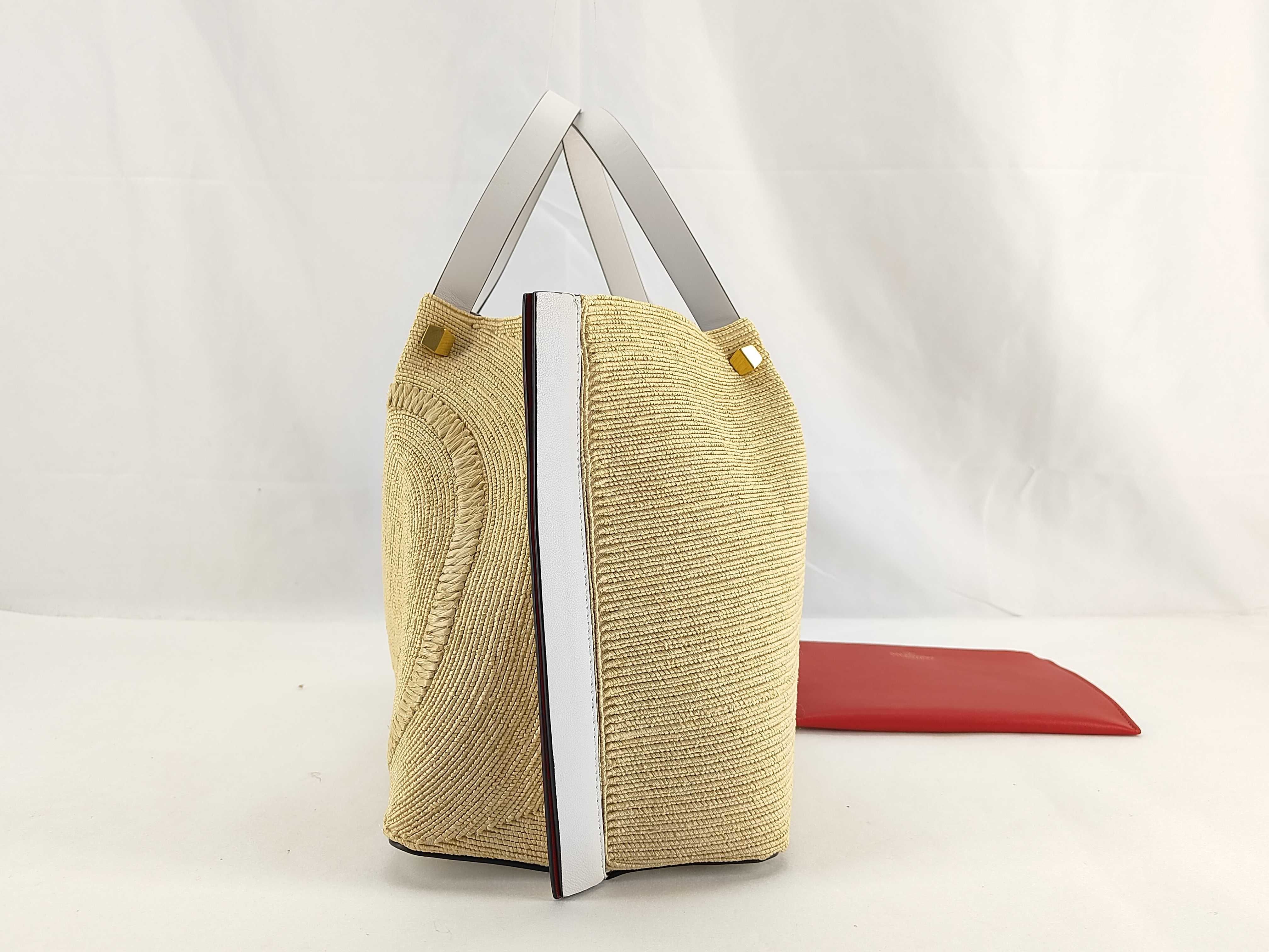 logo tote bag — view 3