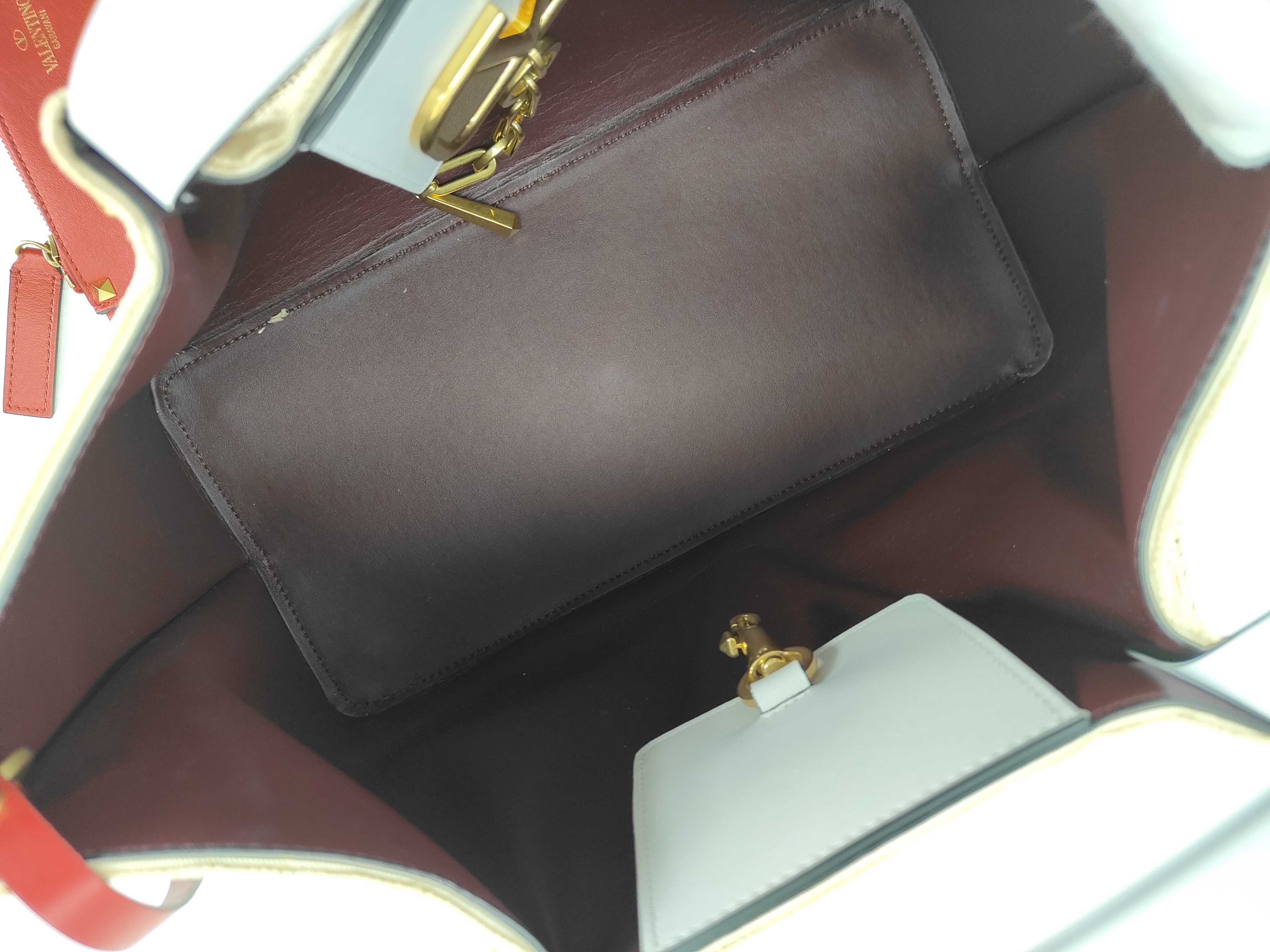 logo tote bag — view 9