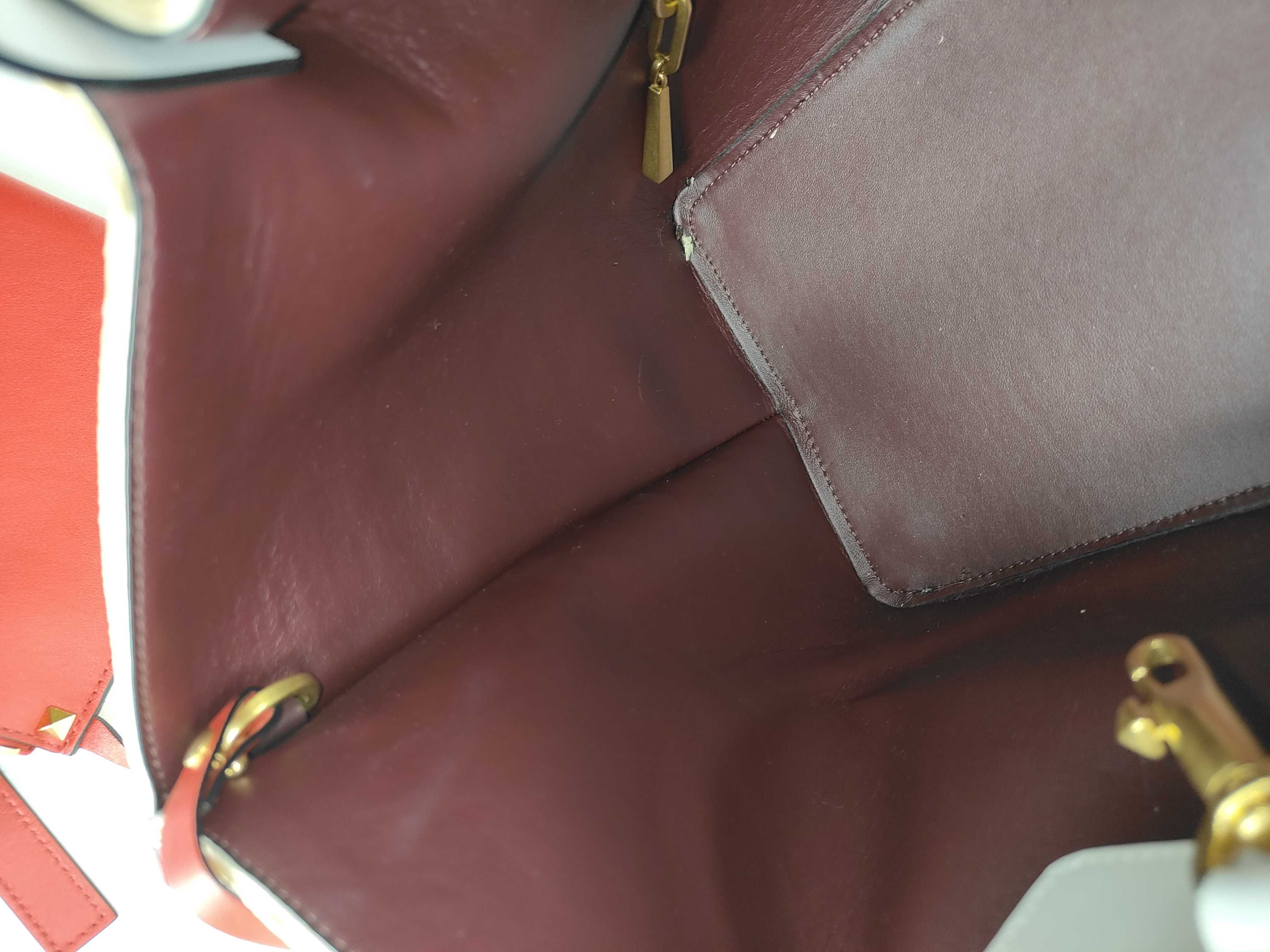 logo tote bag — view 10