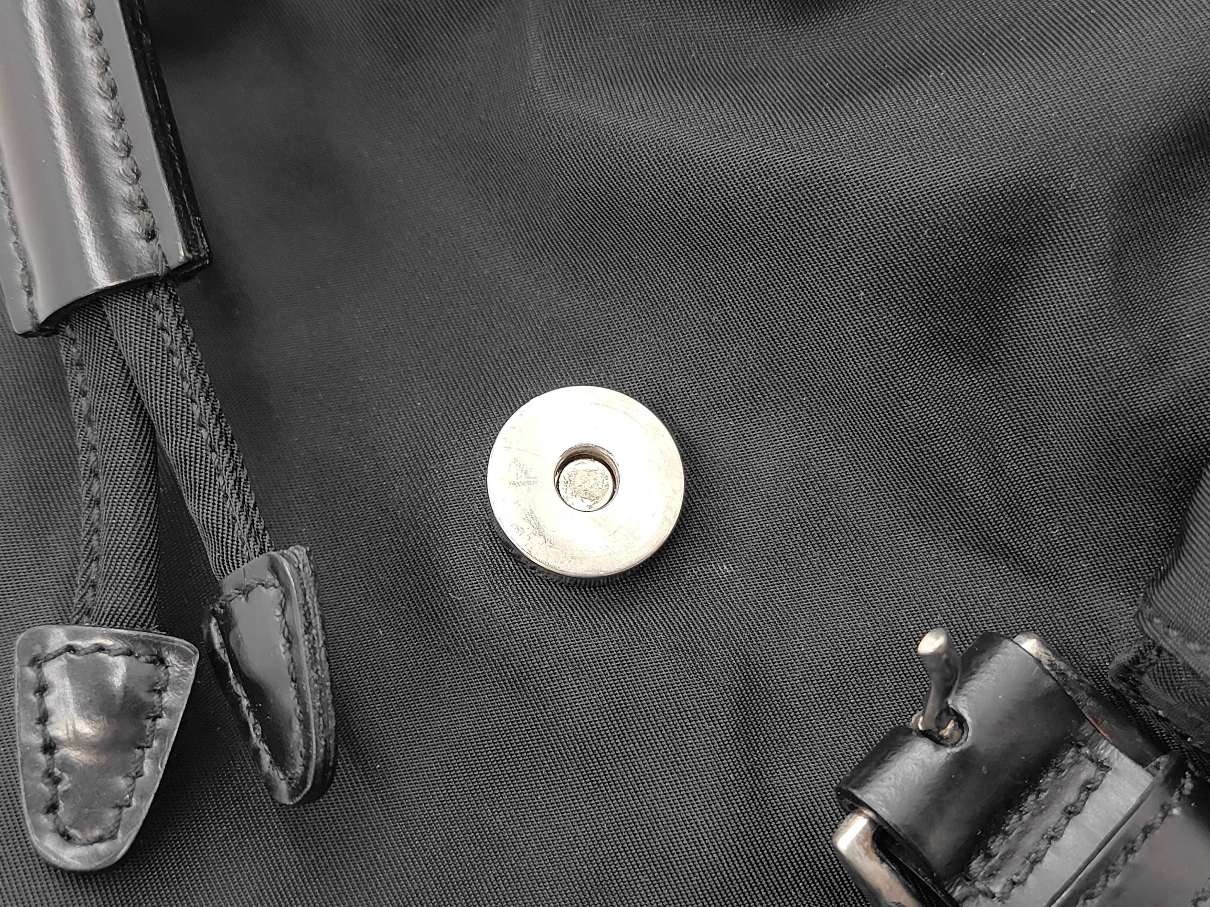 Nylon Backpack — view 12