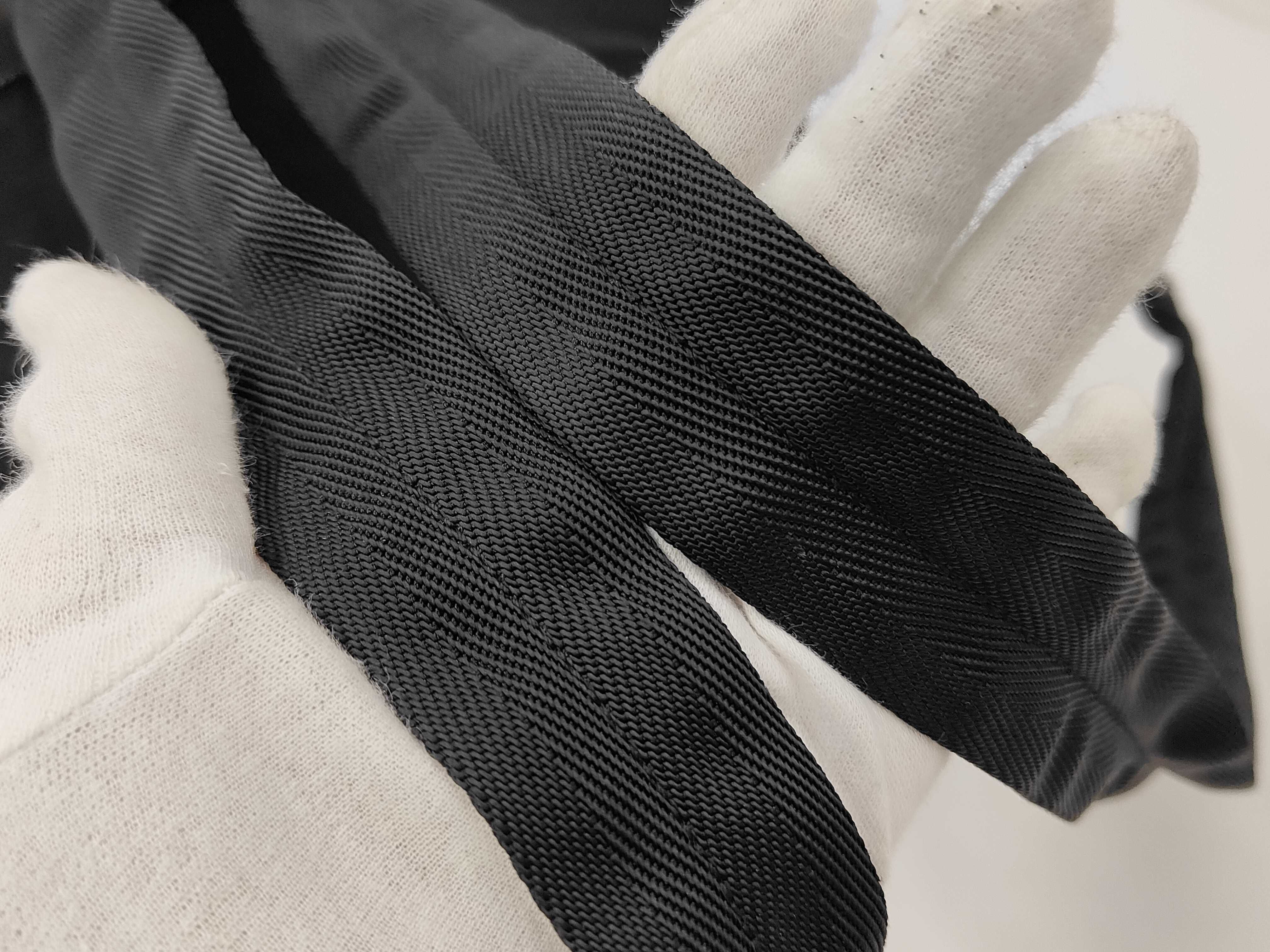 Nylon Backpack — view 4