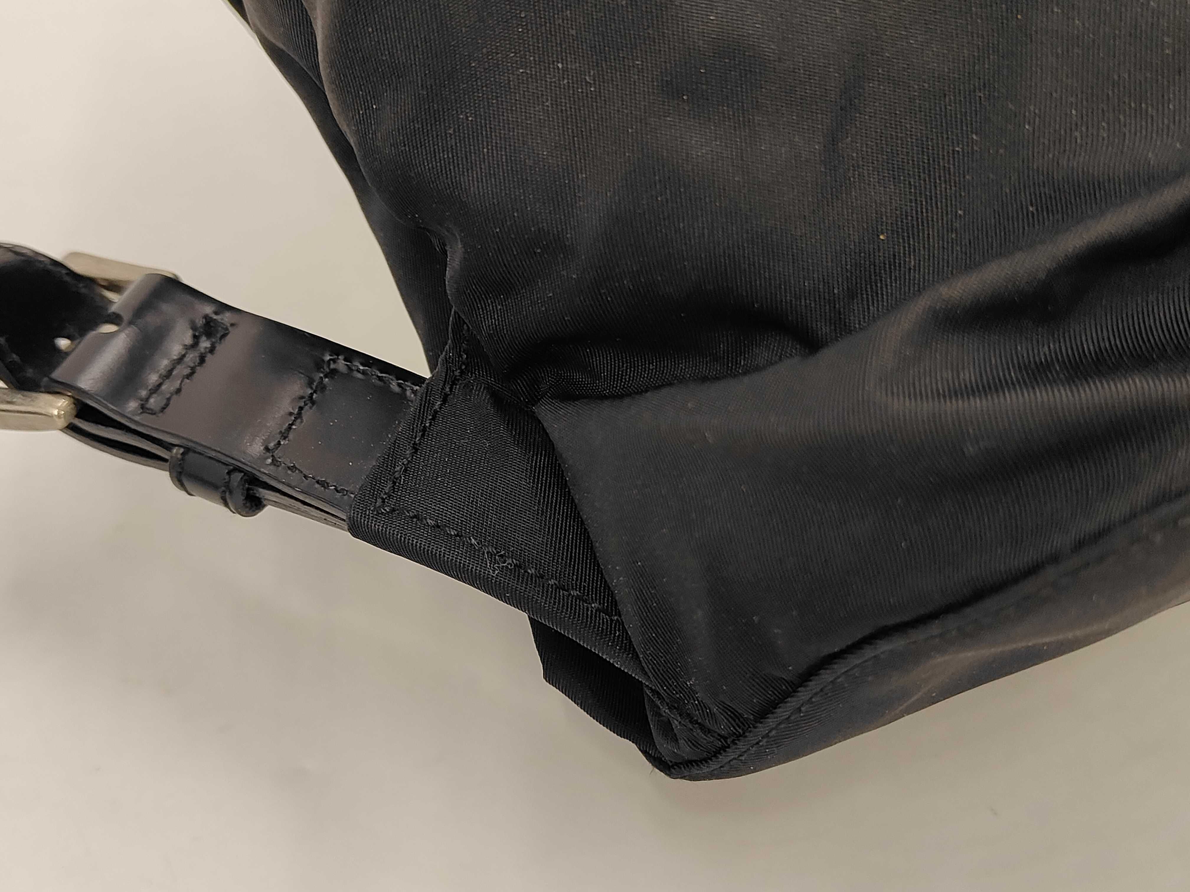 Nylon Backpack — view 5