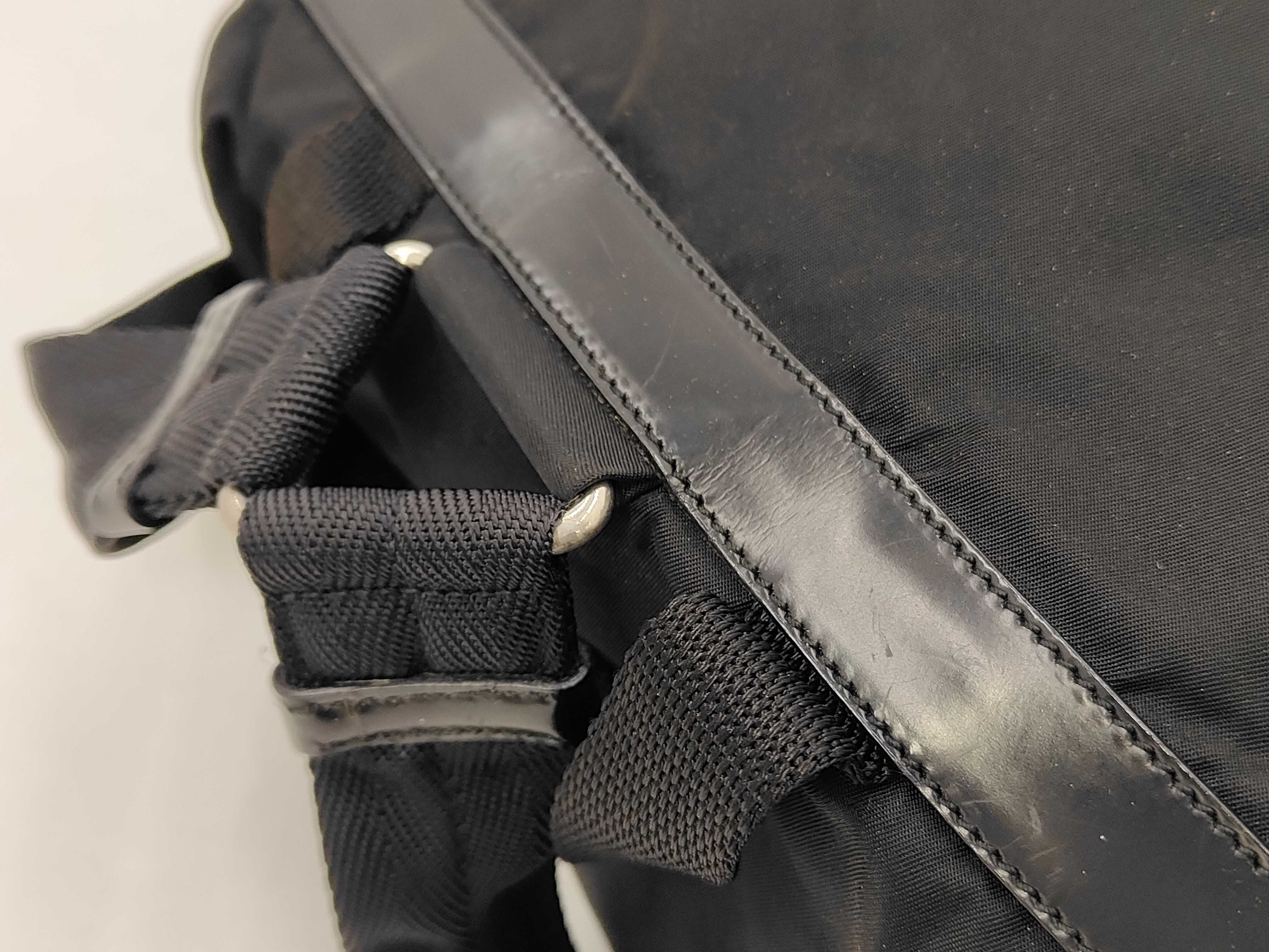 Nylon Backpack — view 6