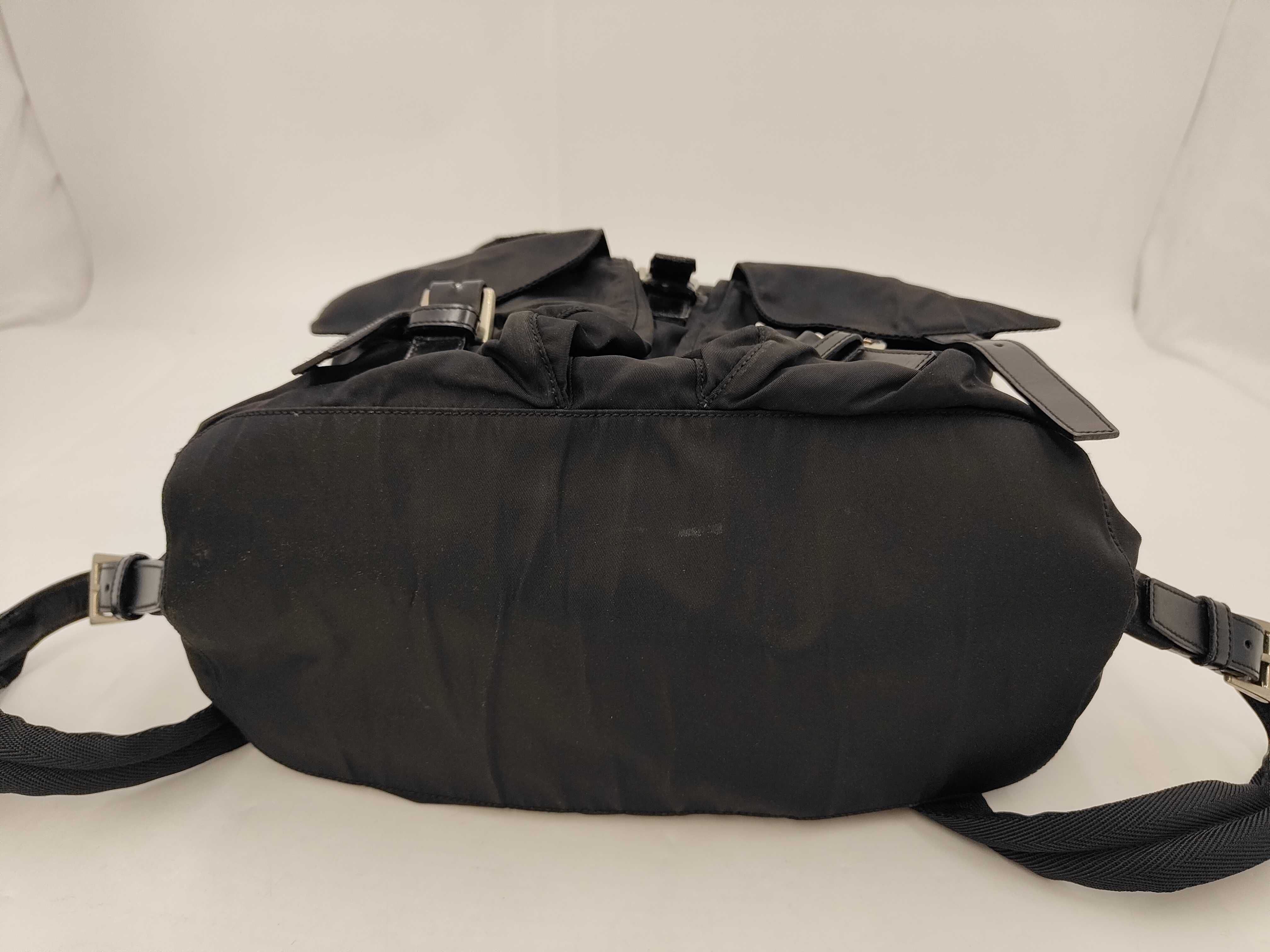 Nylon Backpack — view 7