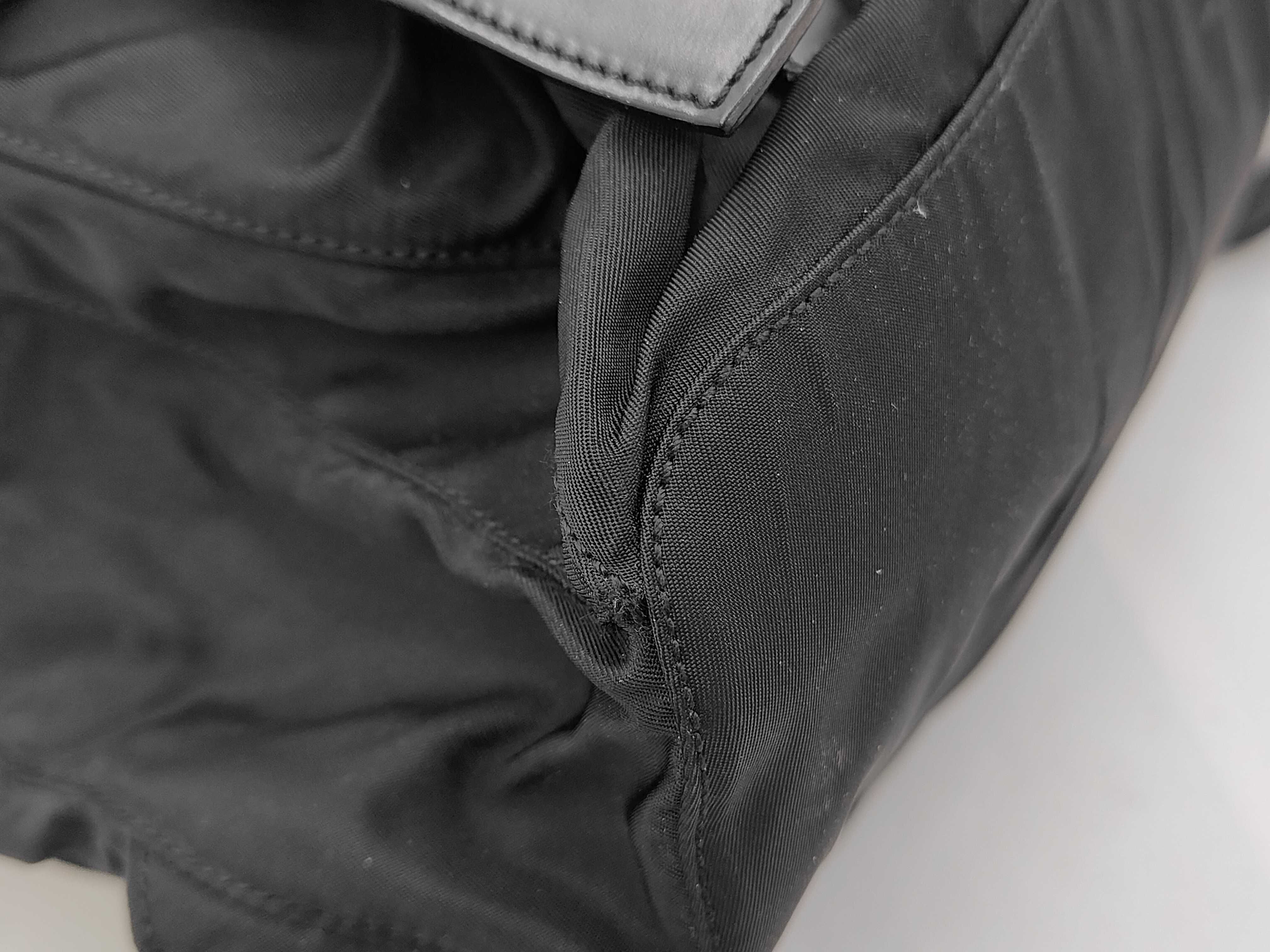 Nylon Backpack — view 8