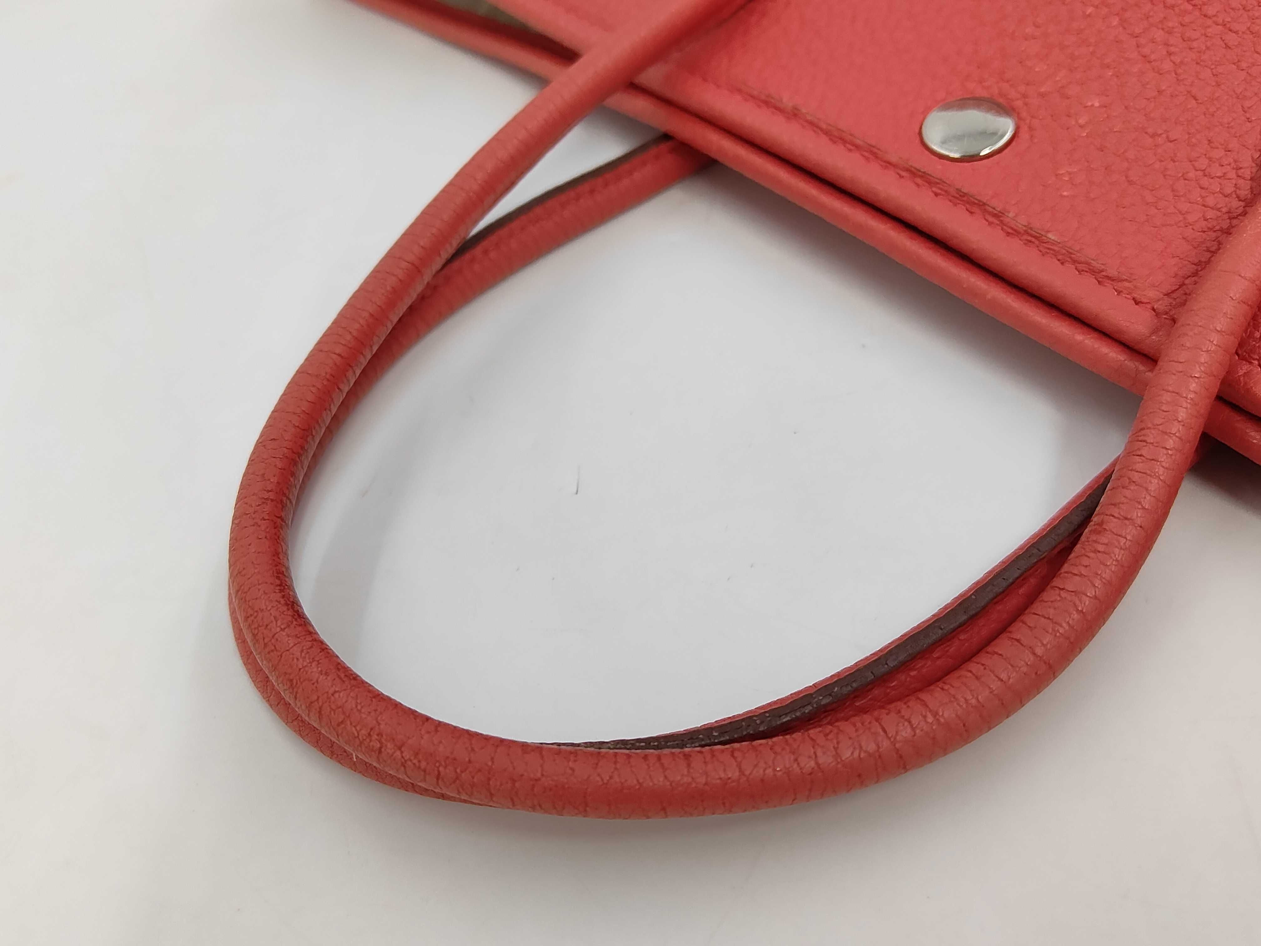 Garden Party TPM Leather Handbag — view 3