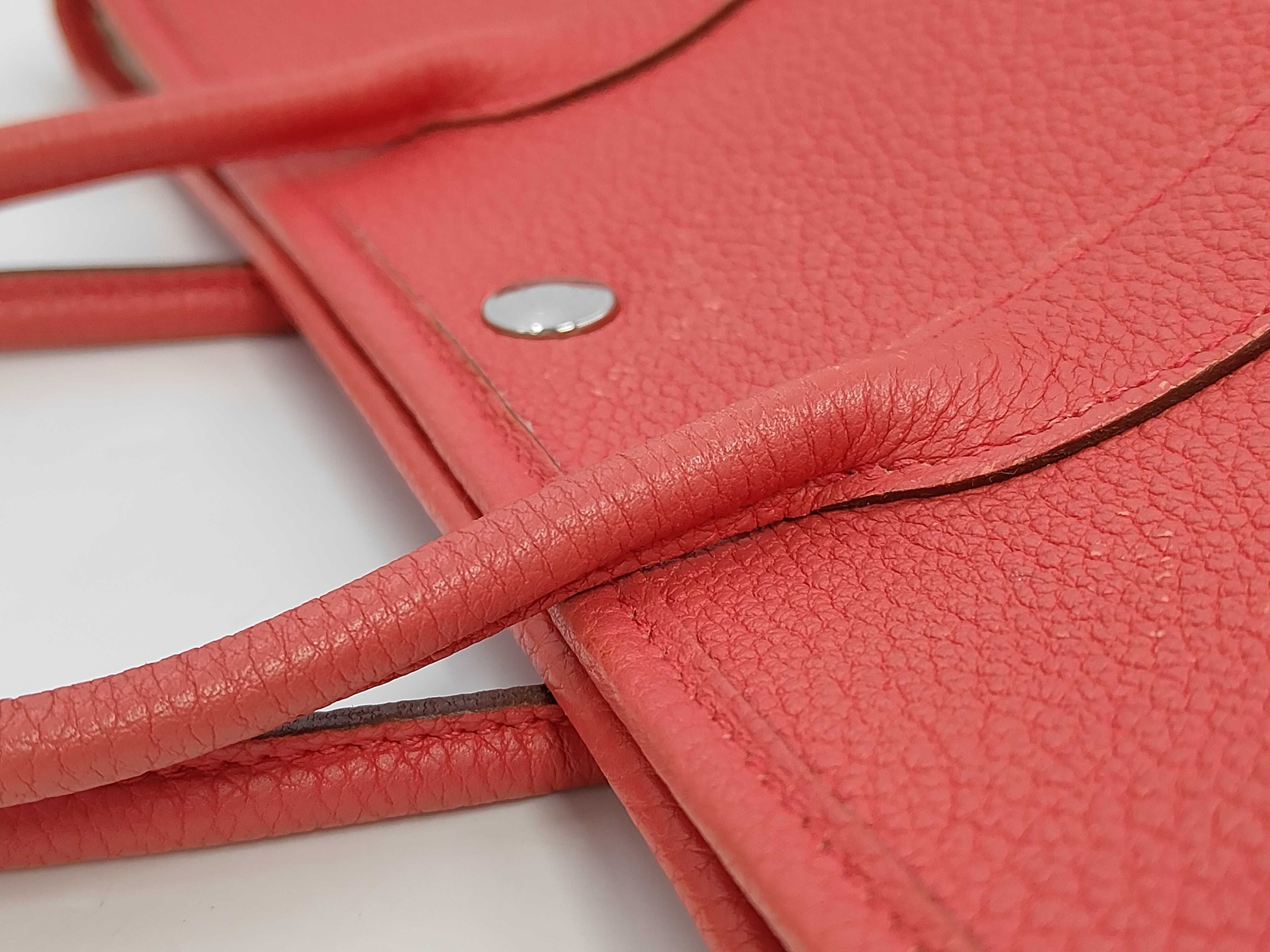 Garden Party TPM Leather Handbag — view 5
