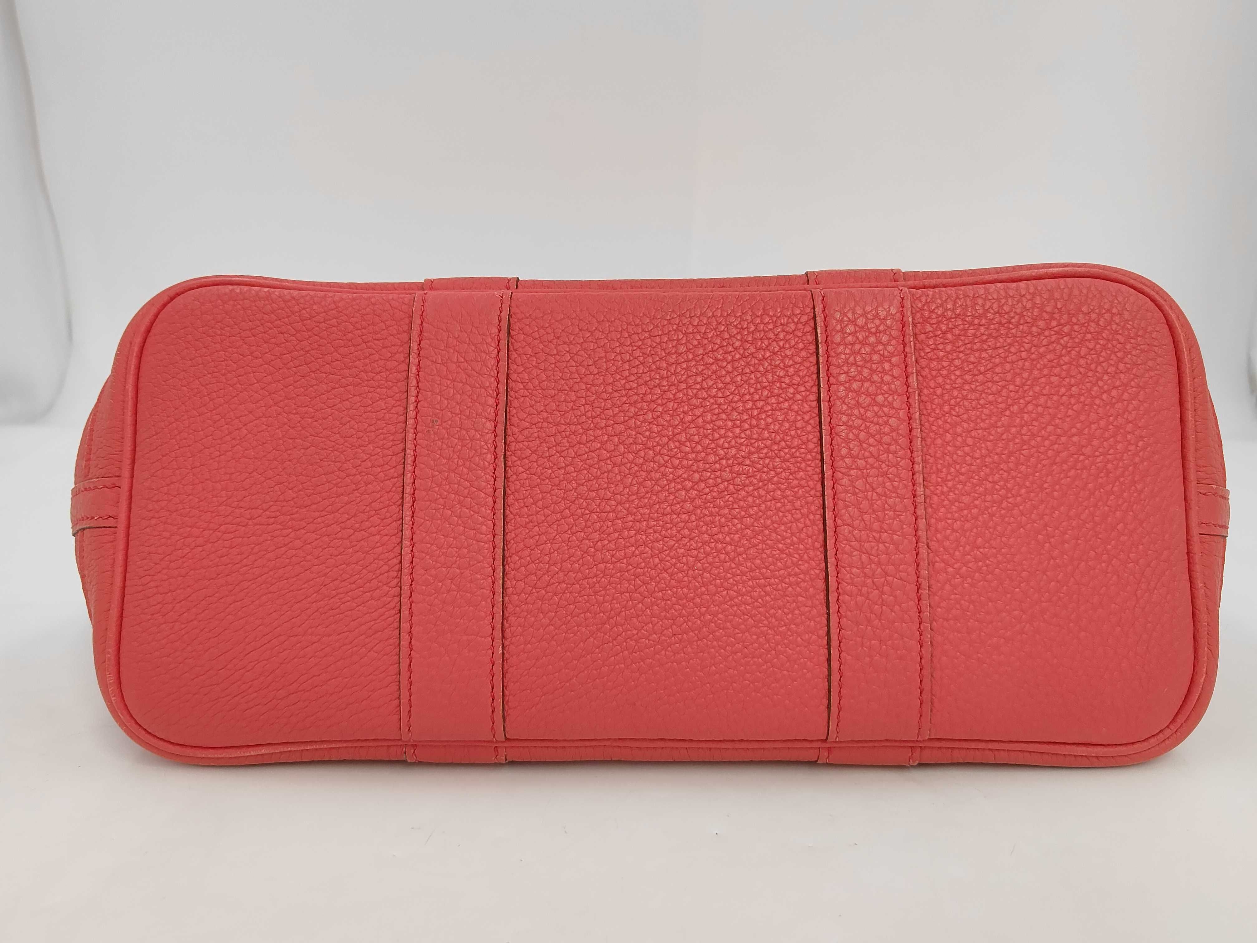 Garden Party TPM Leather Handbag — view 7