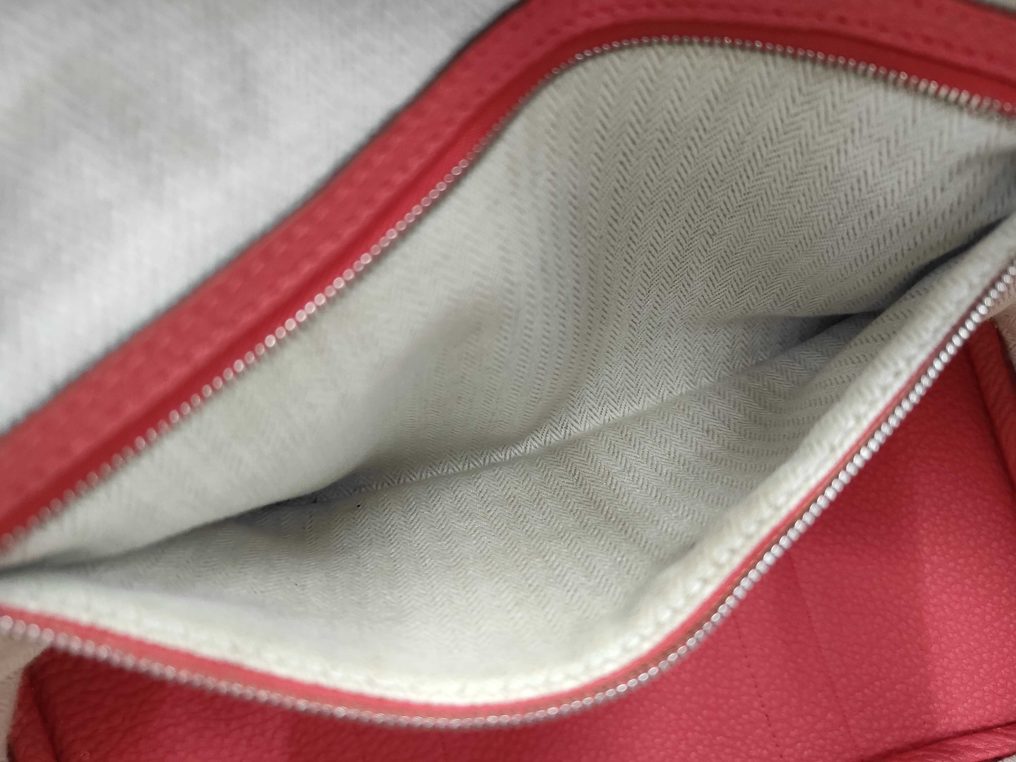 Garden Party TPM Leather Handbag — view 9