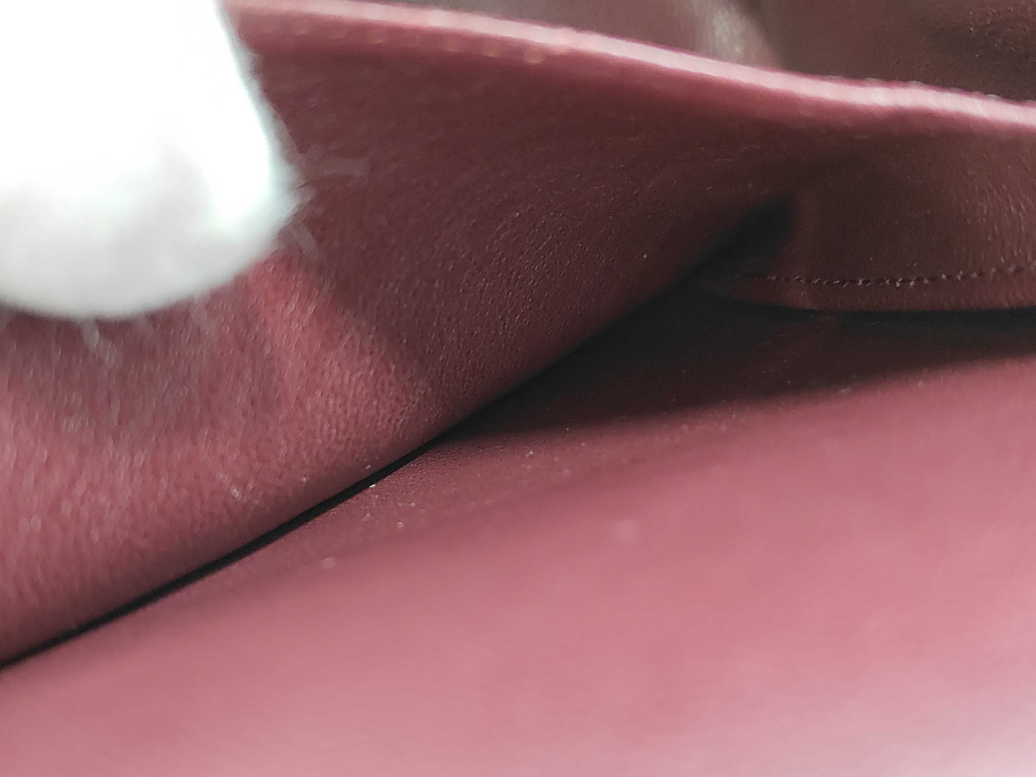 Lambskin Chanel Matelasse 25 Lambskin Shoulder Bag — view 11
