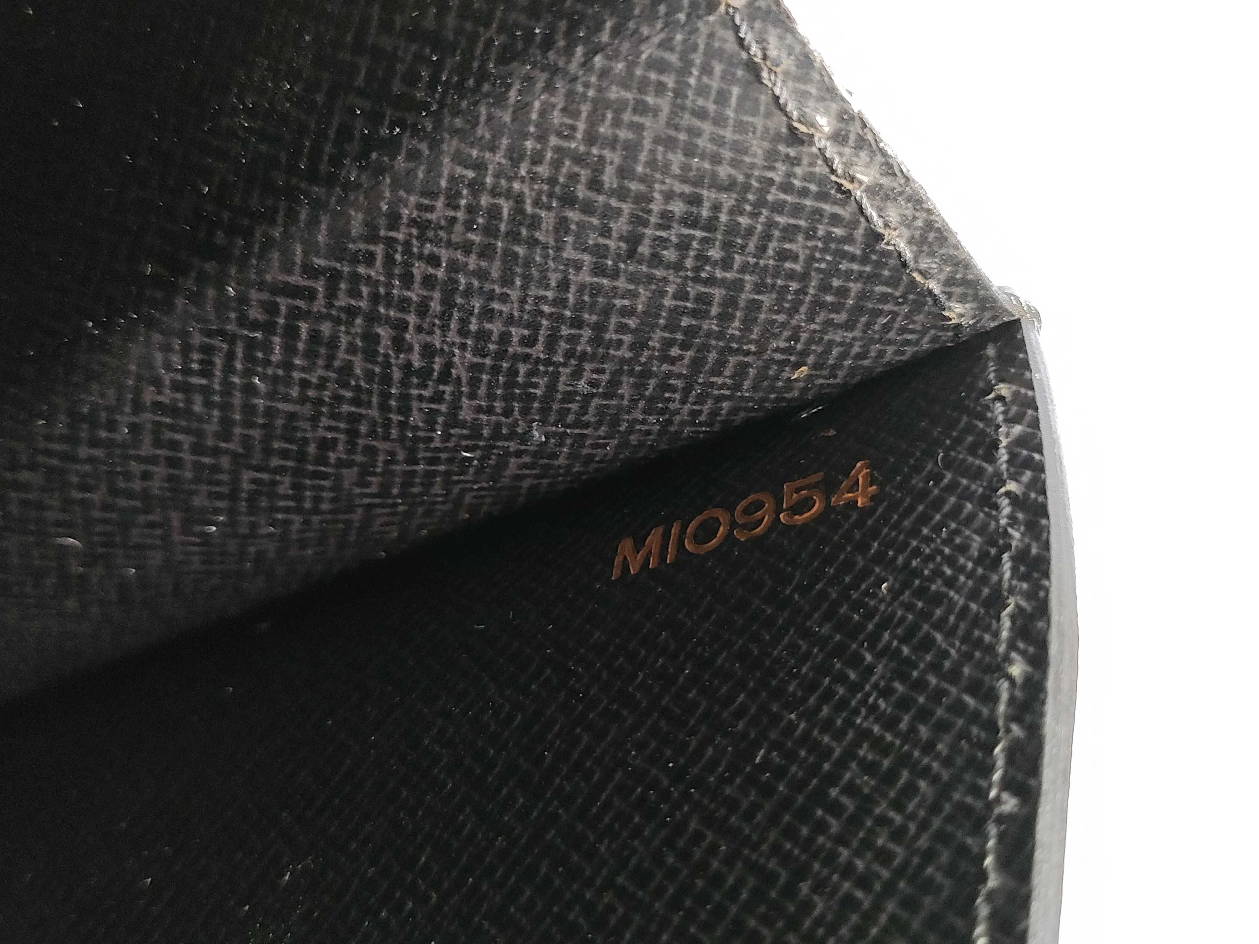 Epi Grenelle Shoulder Bag — view 12