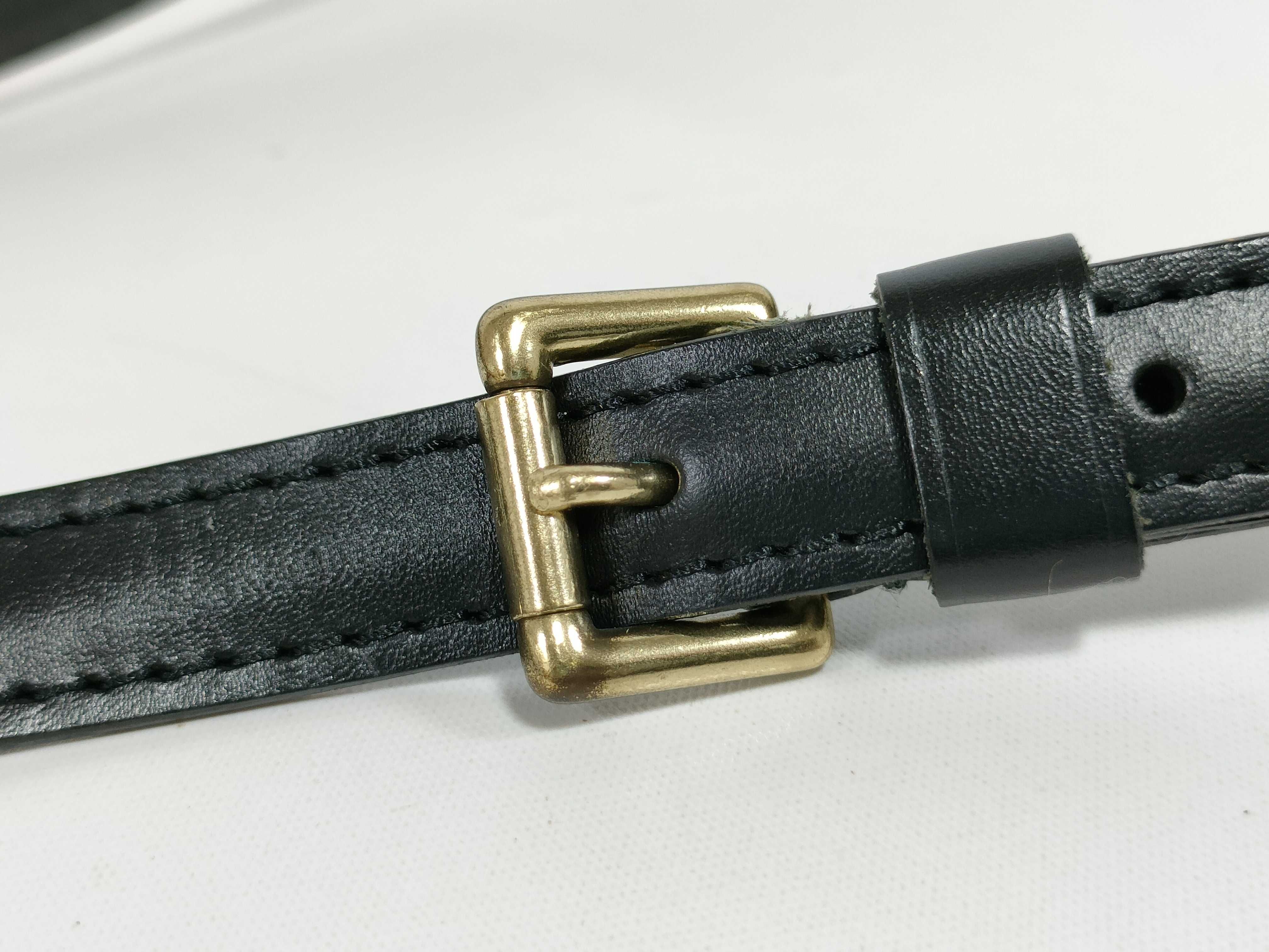 Epi Grenelle Shoulder Bag — view 4